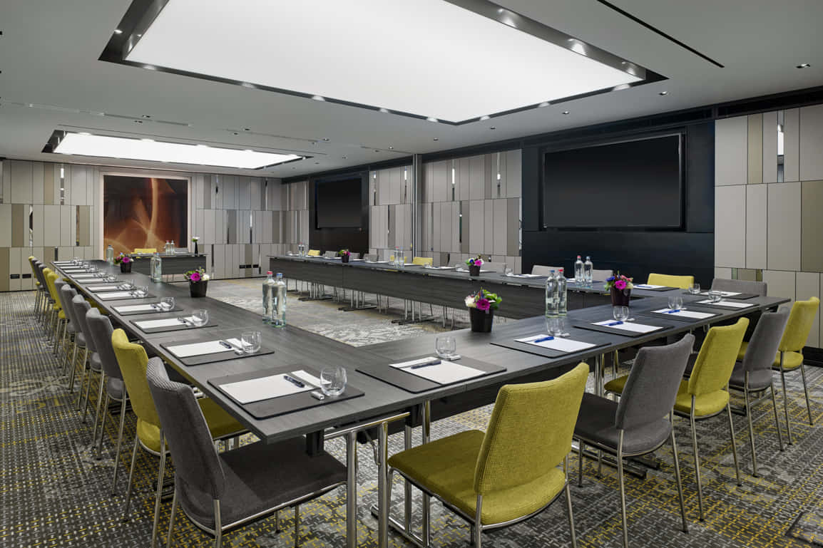 Park Suite 4 1