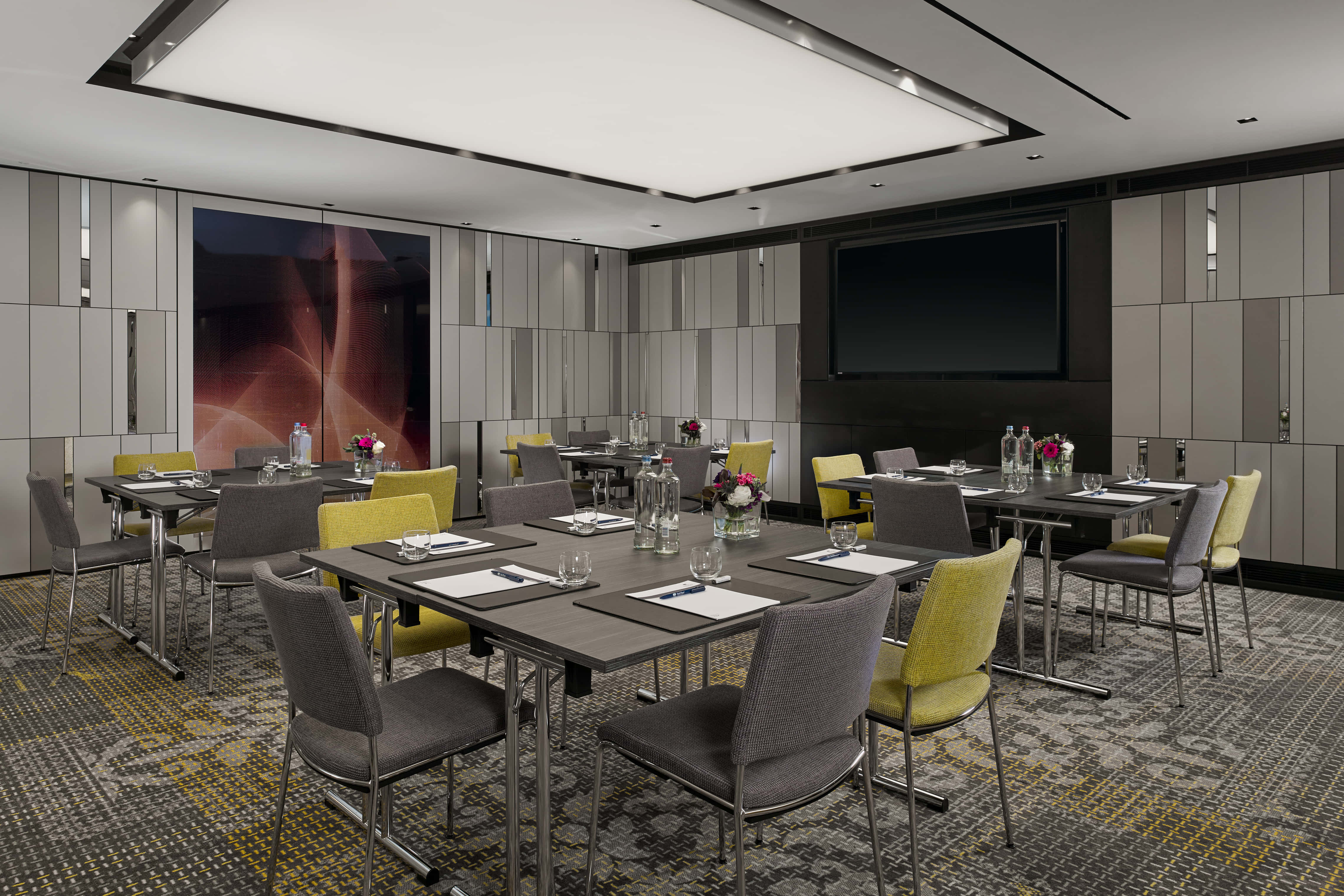 Plaza Suite 2 3D tour