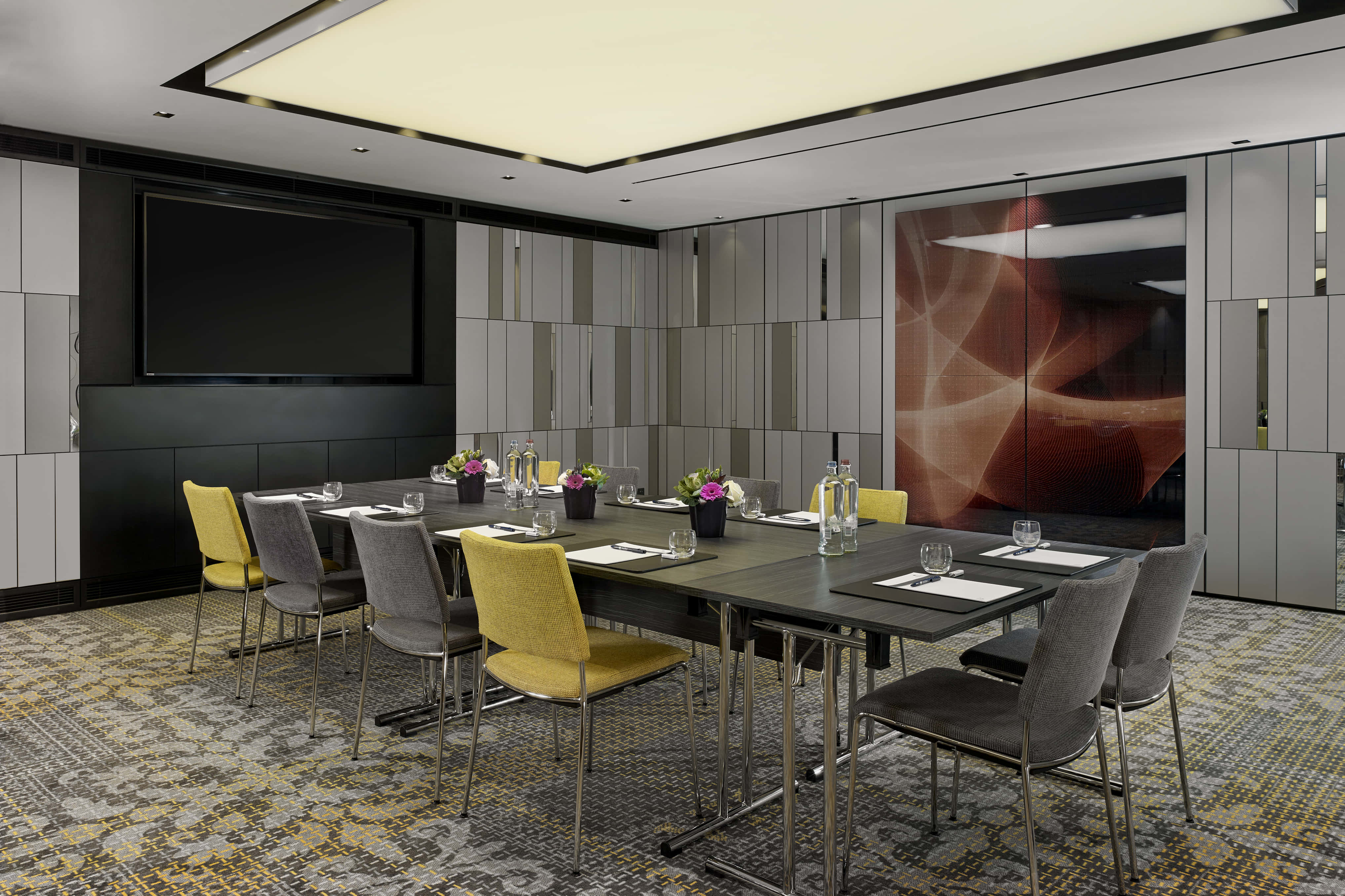Plaza Suite 3 3D tour