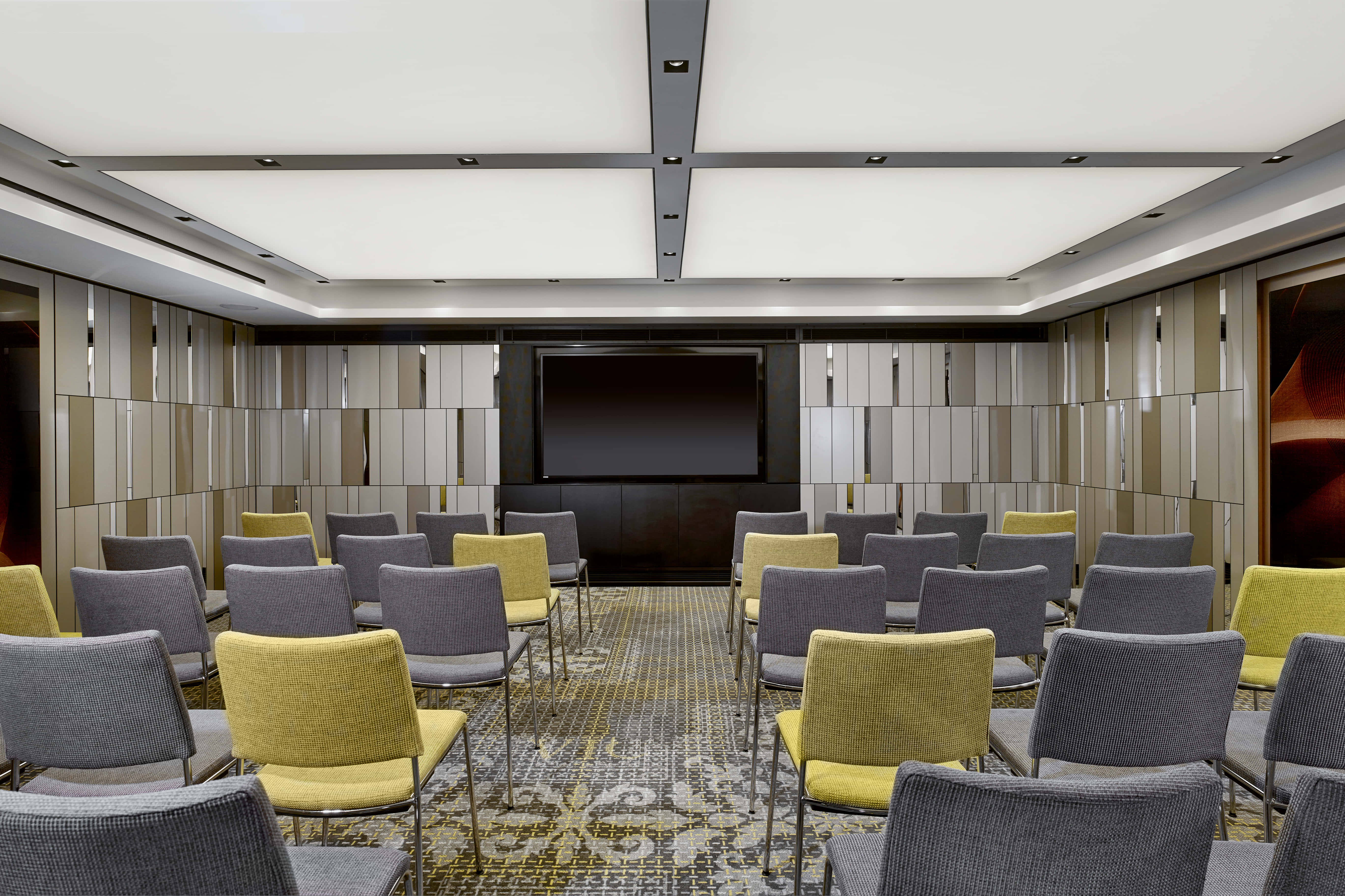 Plaza Suite 5 3D tour