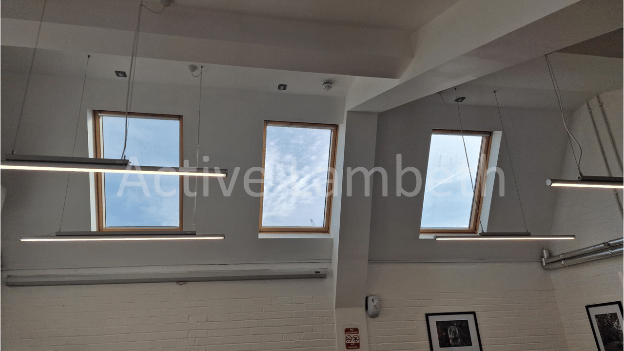 Archbishops Park - Meeting Room 7