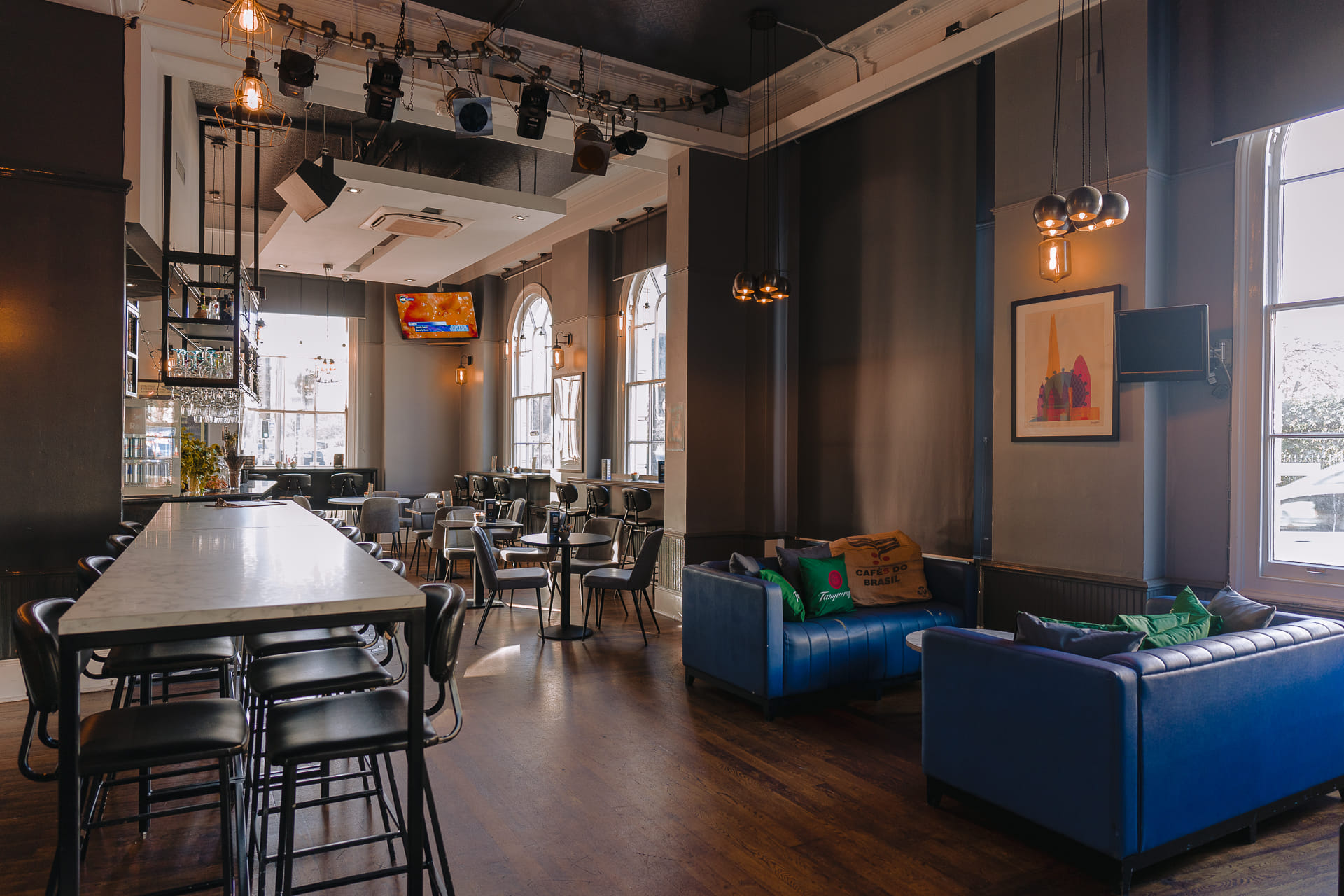 The Thirsty Scholar  6