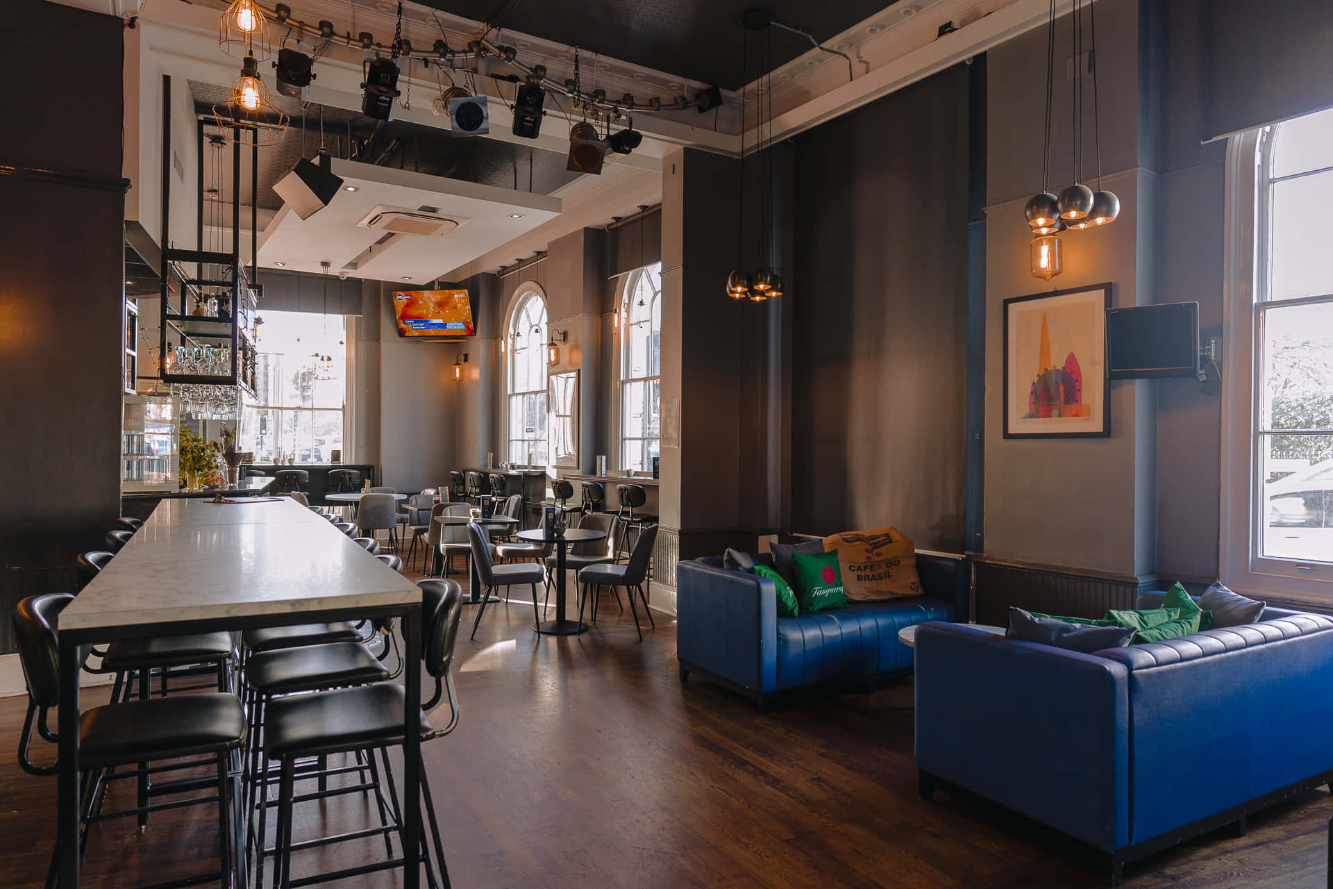 The Thirsty Scholar 6