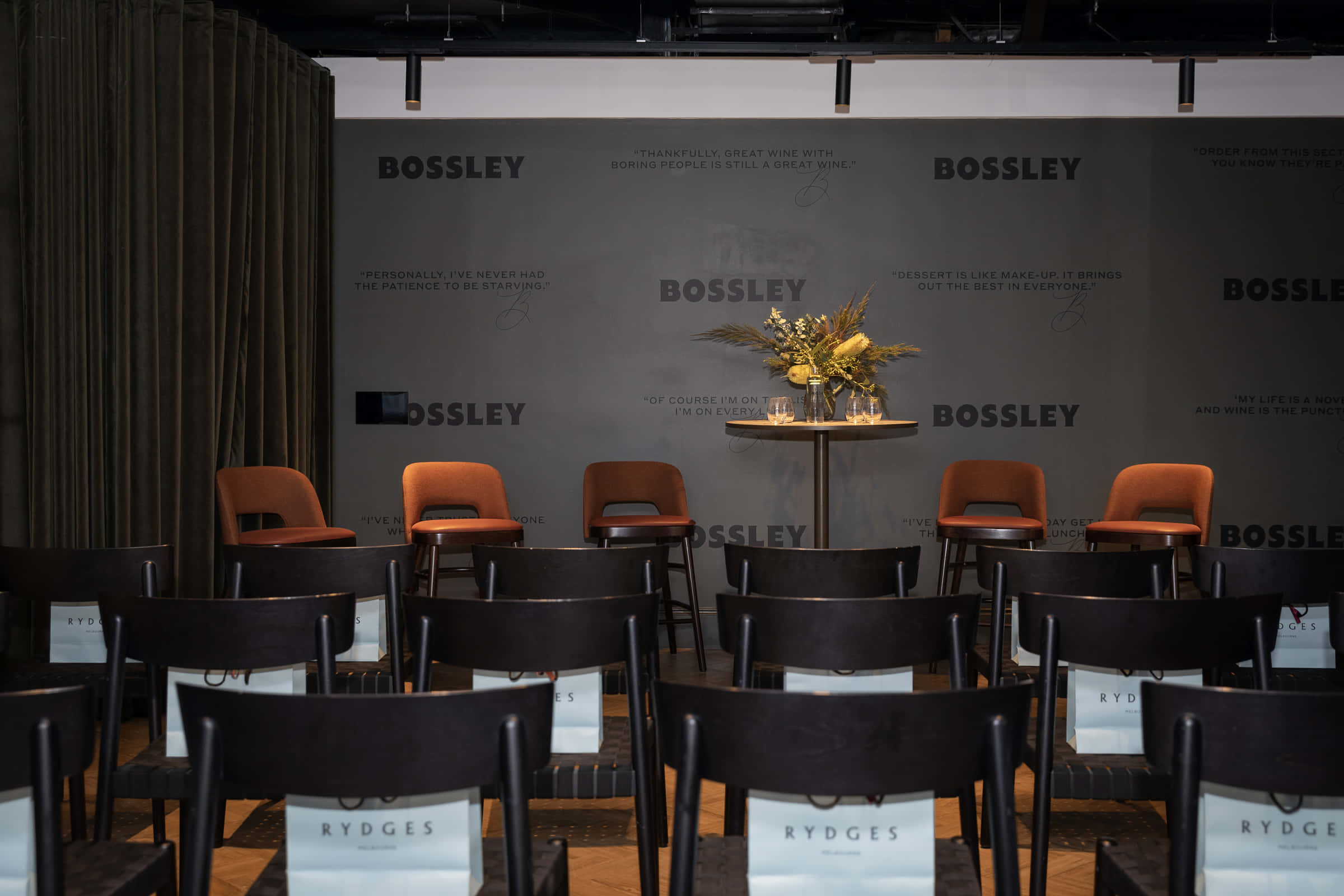 Private Dining Room 4