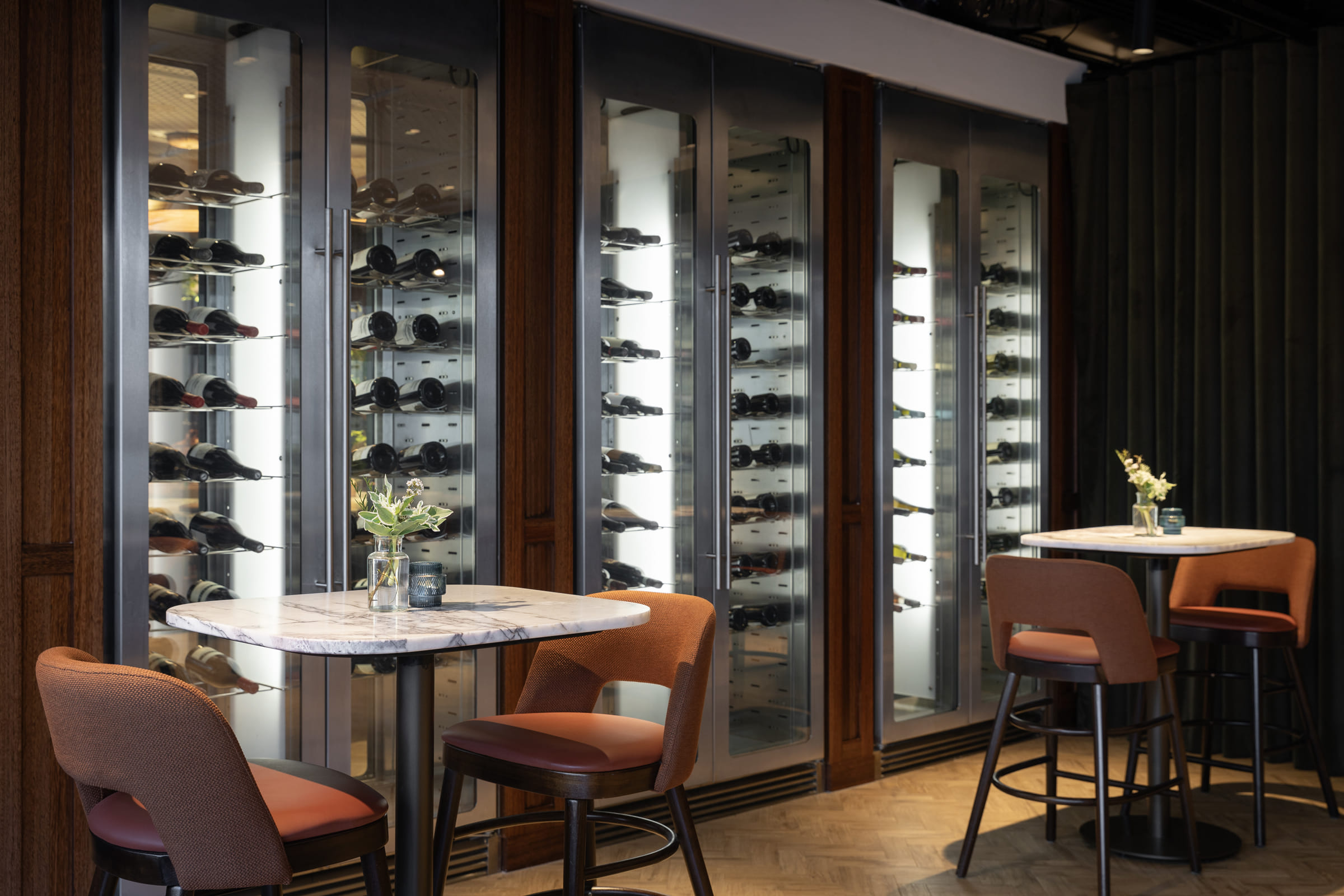 Private Dining Room  3