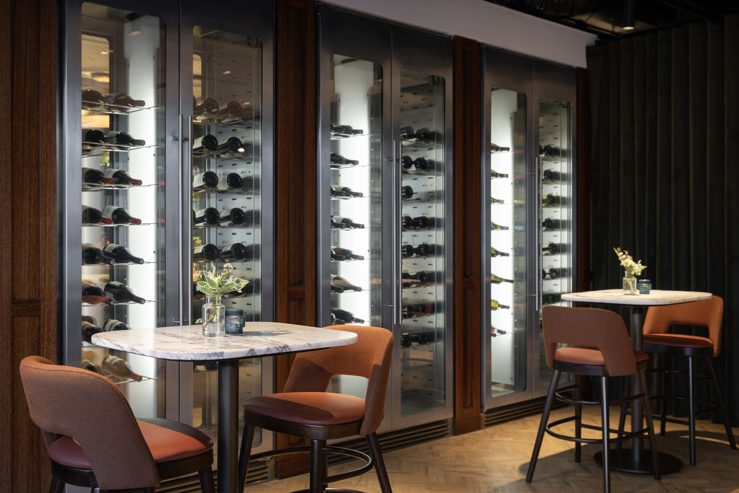 Private Dining Room 3