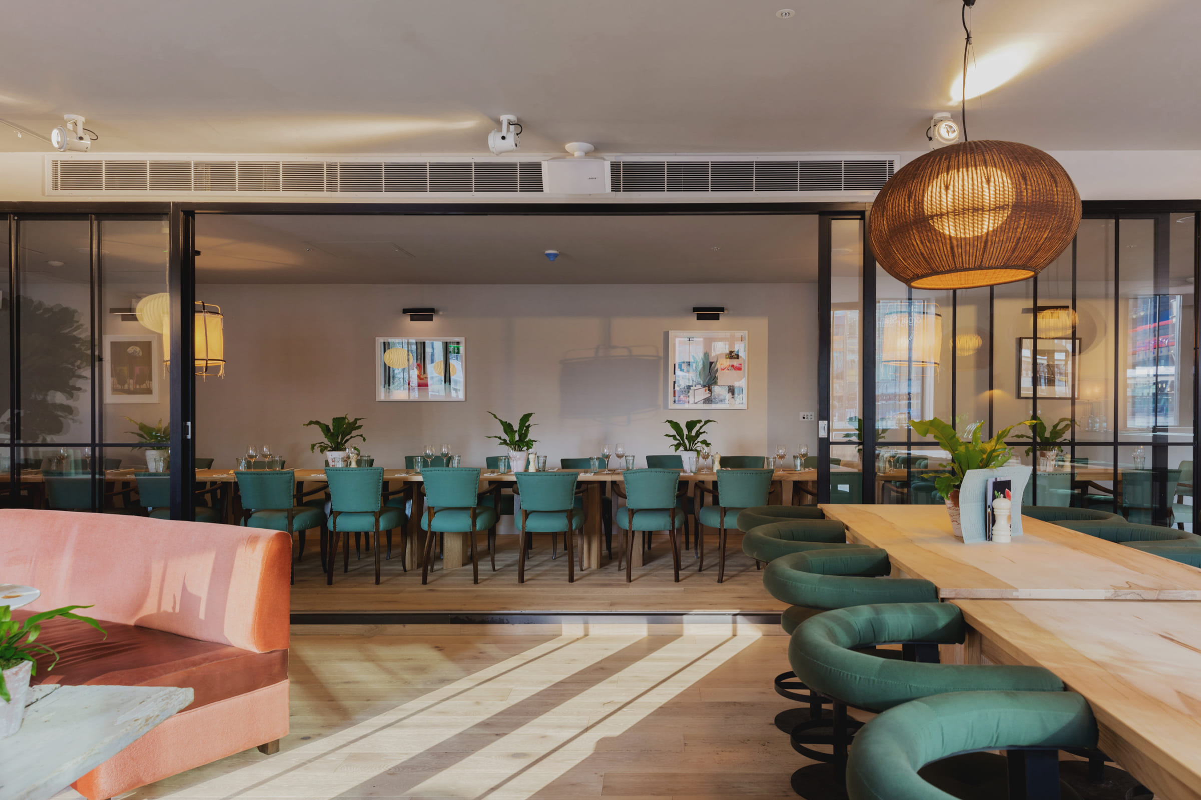 Exclusive Venue Hire 2