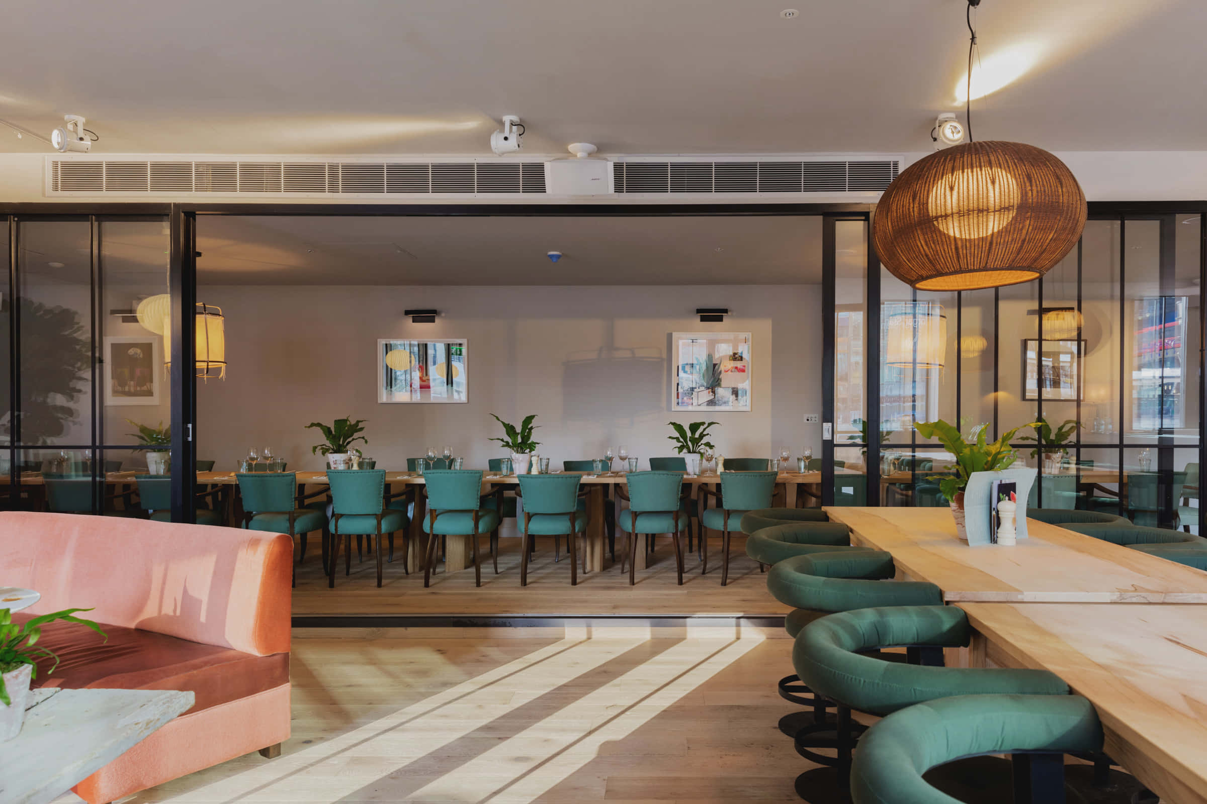 Exclusive Venue Hire 2