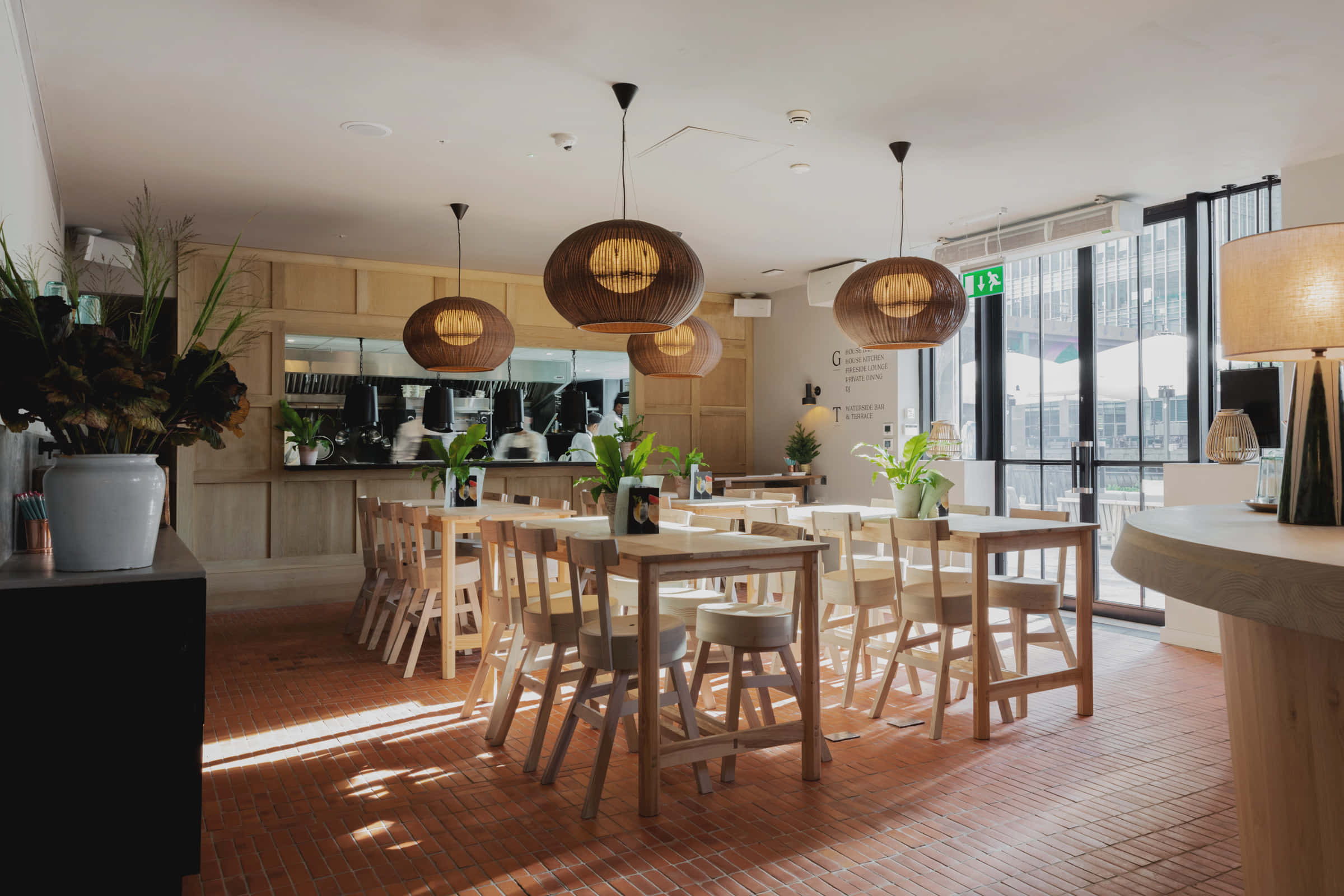 Exclusive Venue Hire 3