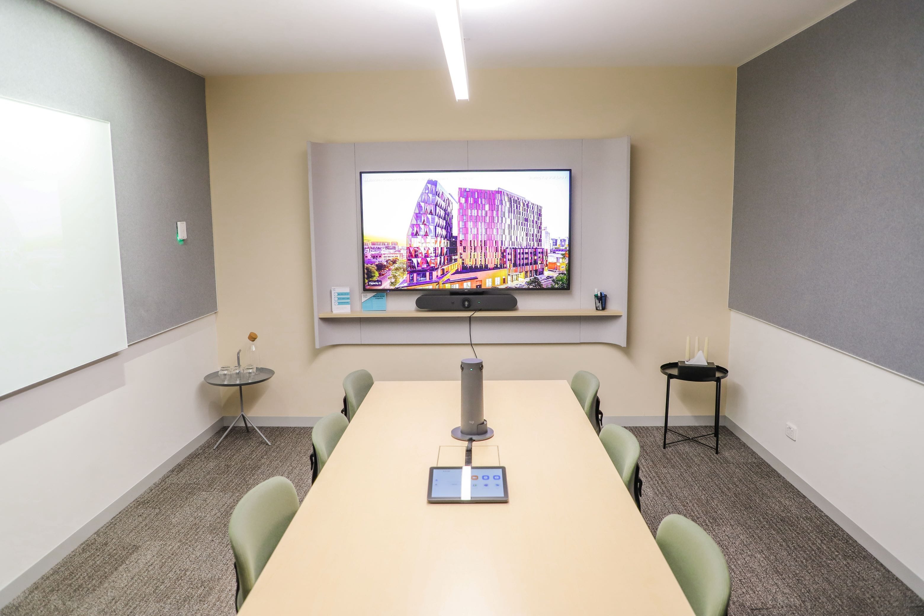 Meeting Room 1 