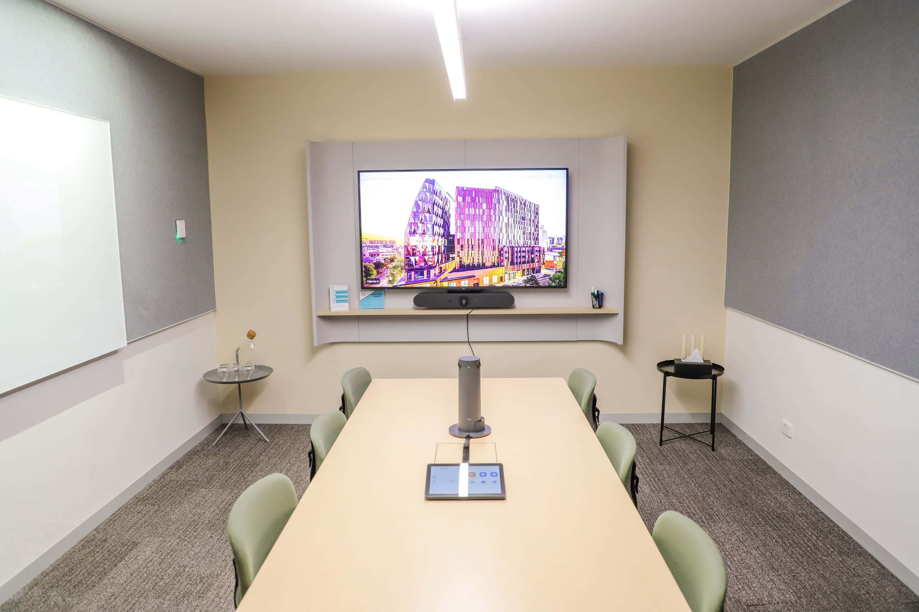 Meeting Room 1 0