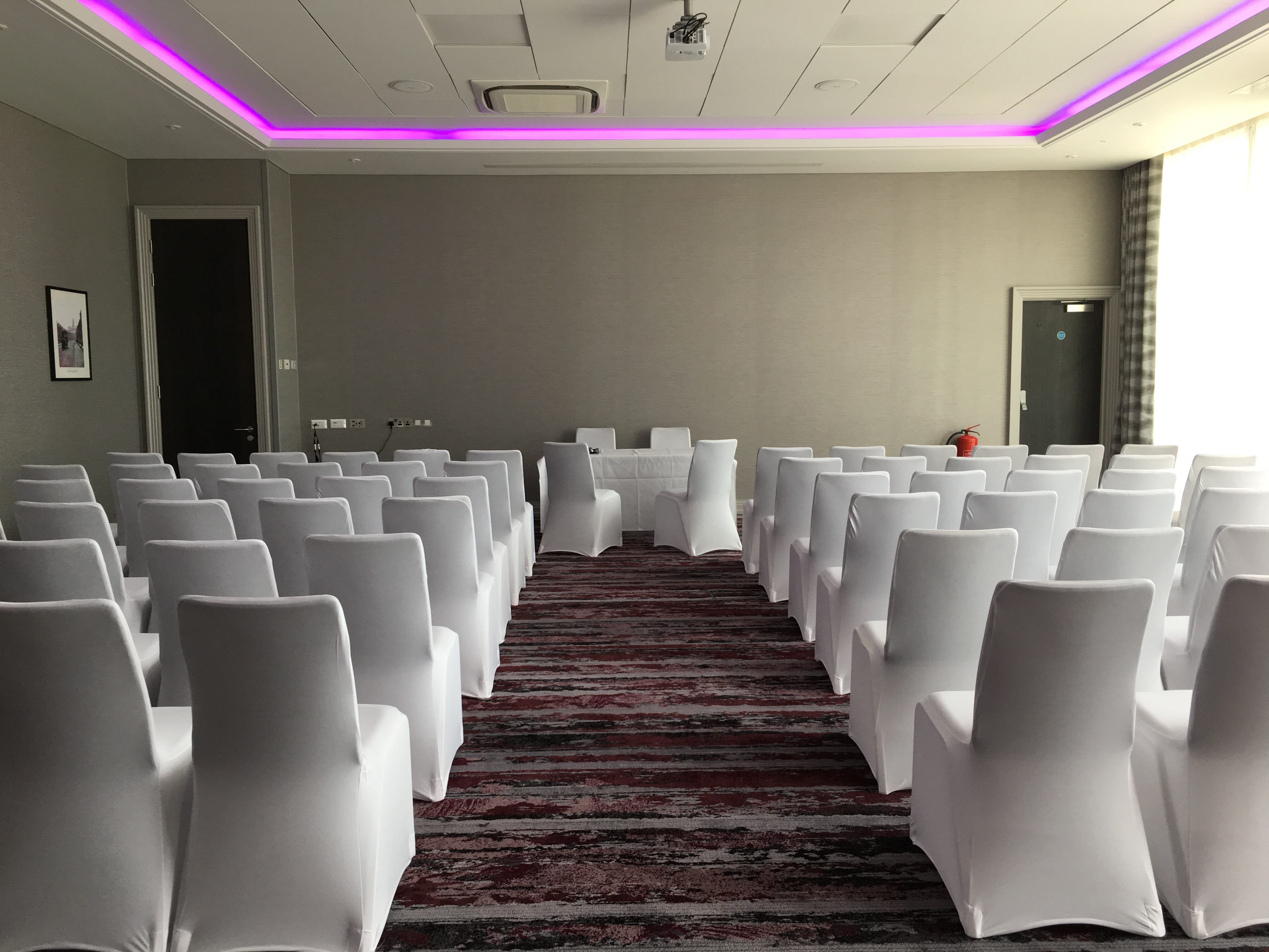 Docklands Suite (East)