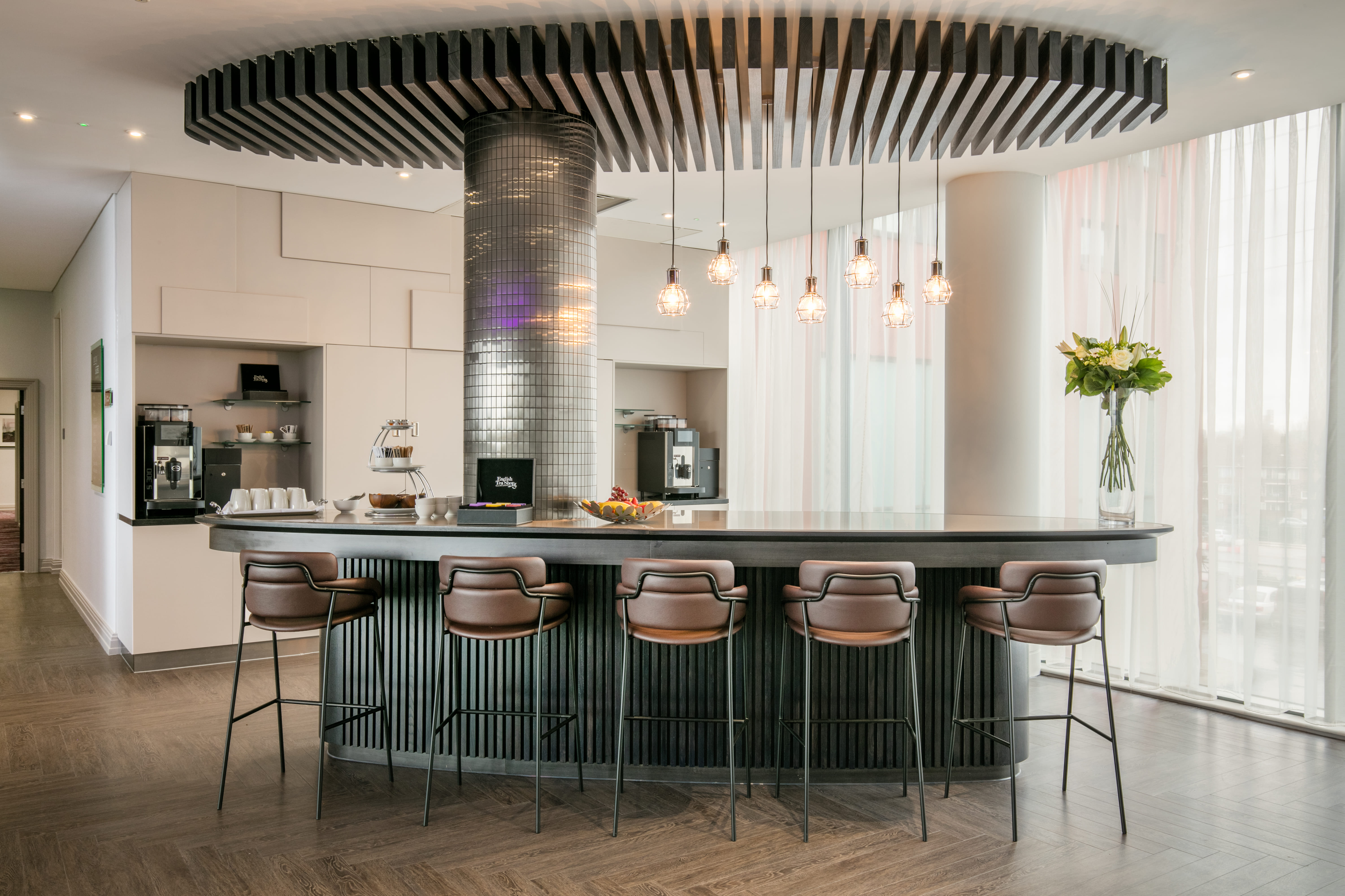 Meeting Success Lounge 1