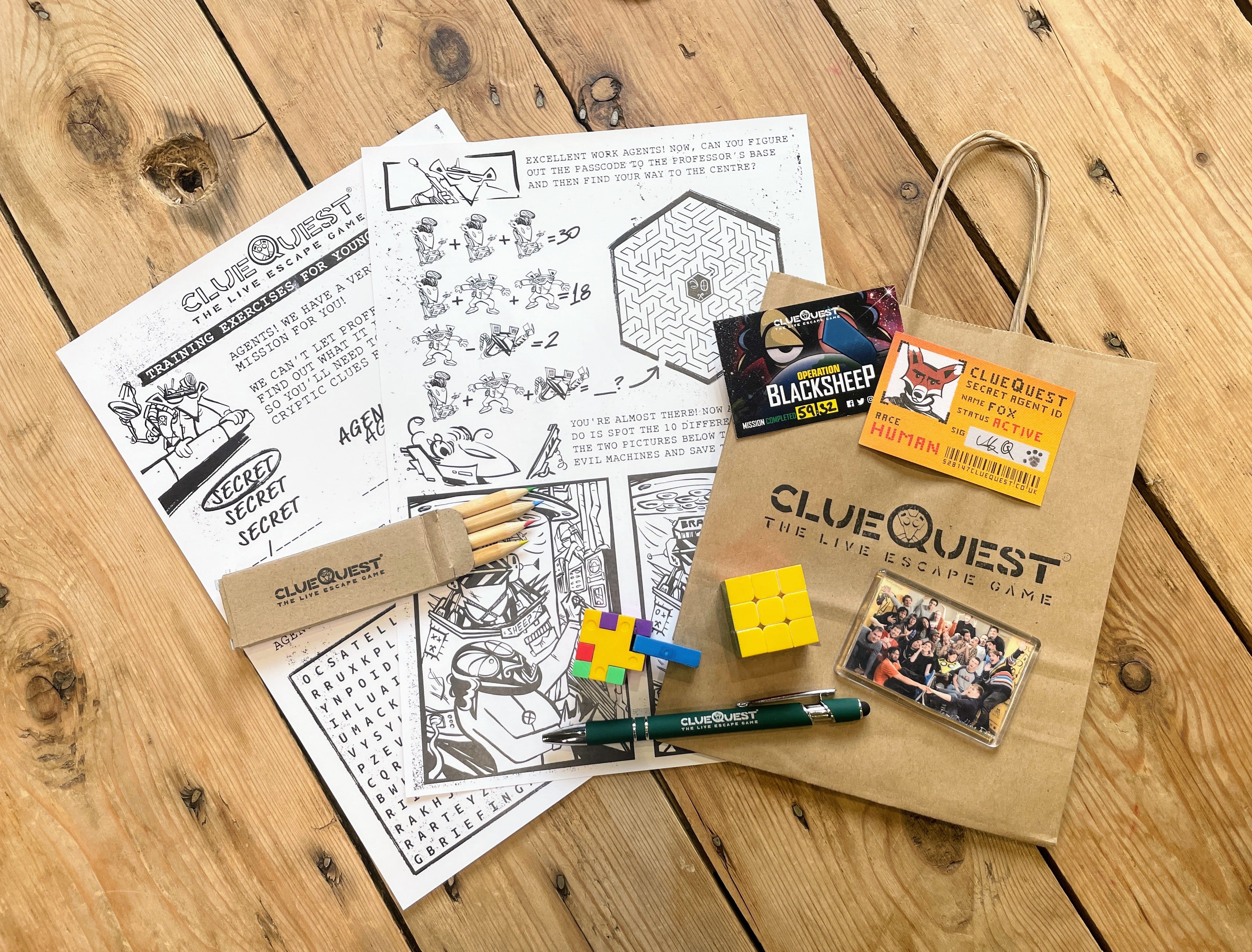 Apollo Room - Birthday Party Space 2