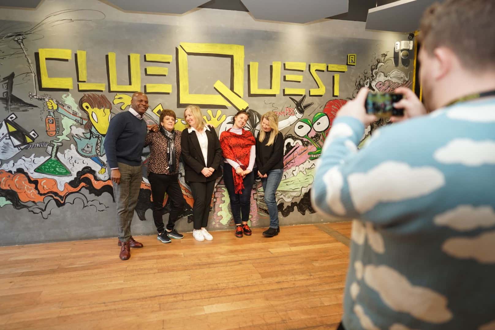 Apollo Room - Meeting Space 7