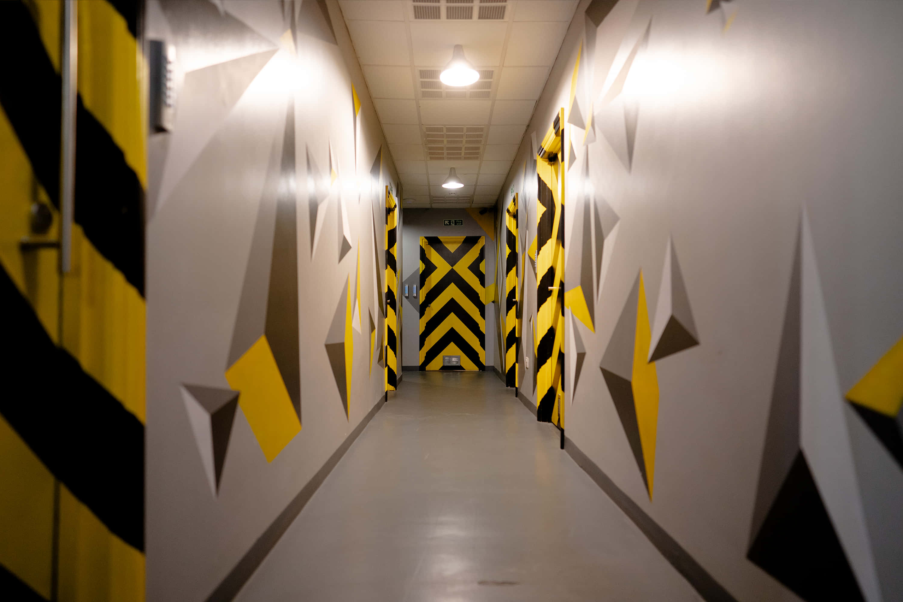 Apollo Room - Meeting Space 2