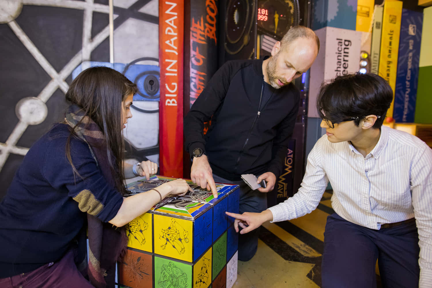 Apollo Room - Meeting Space 0