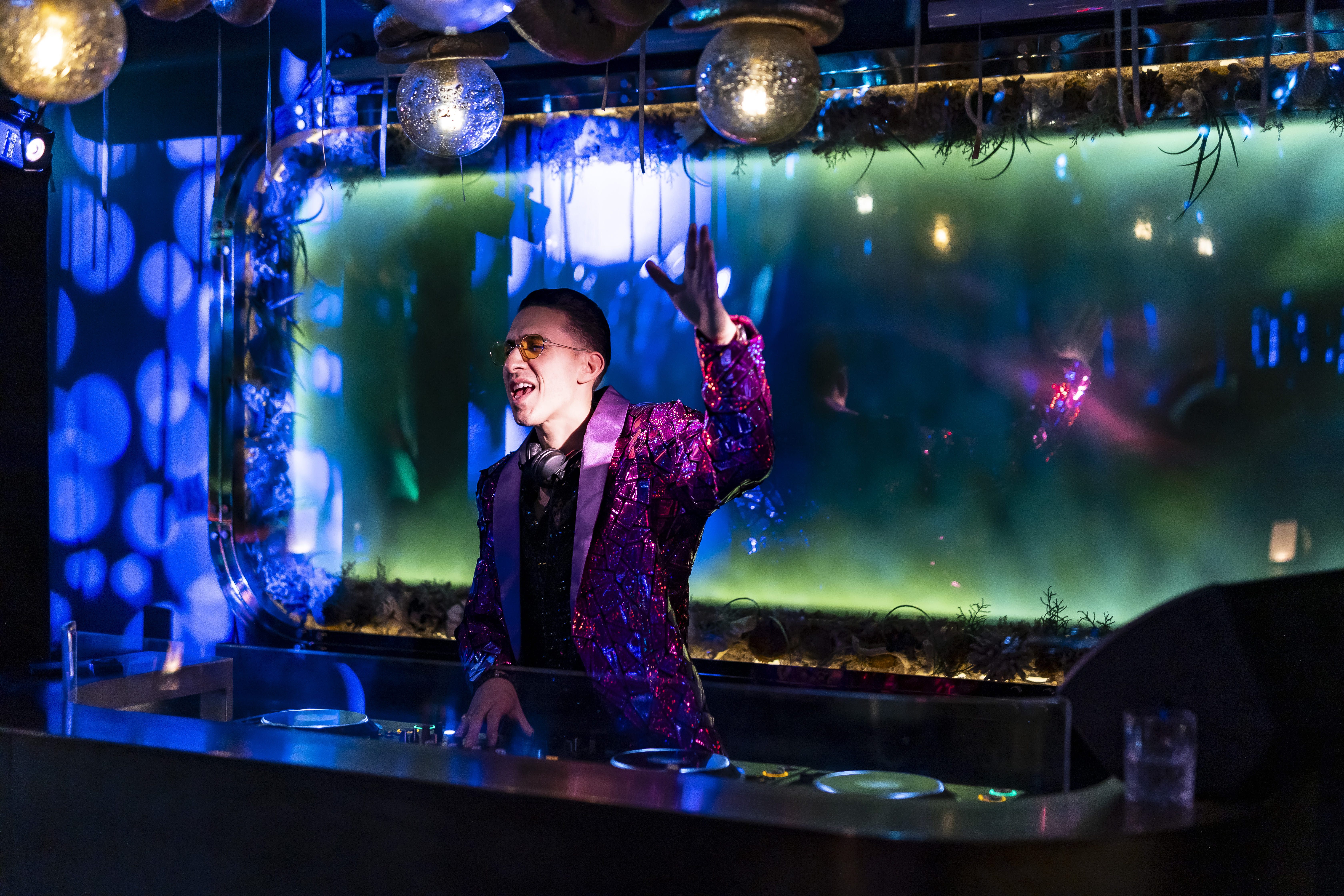 OCTO cocktail bar  3