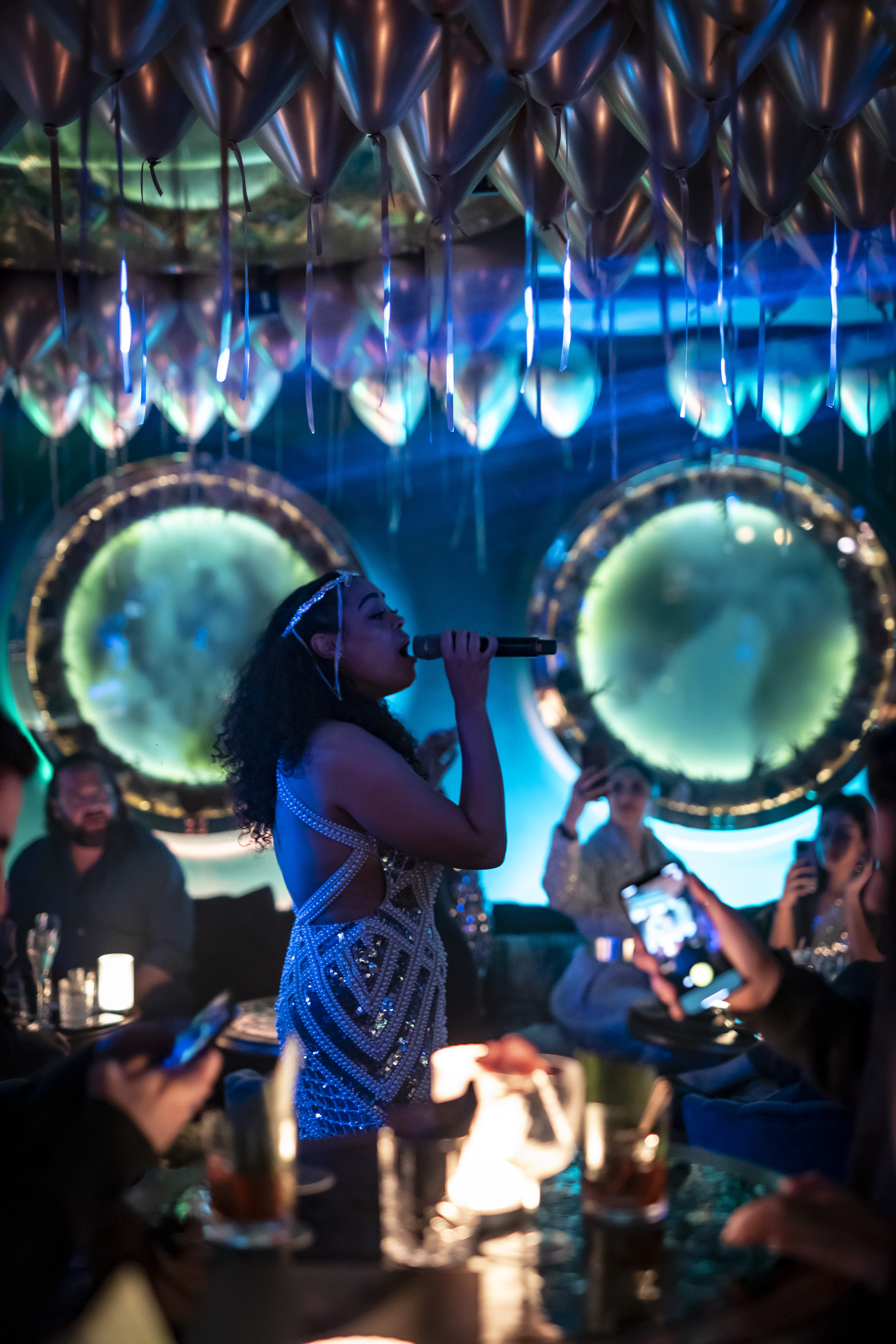 OCTO cocktail bar  6