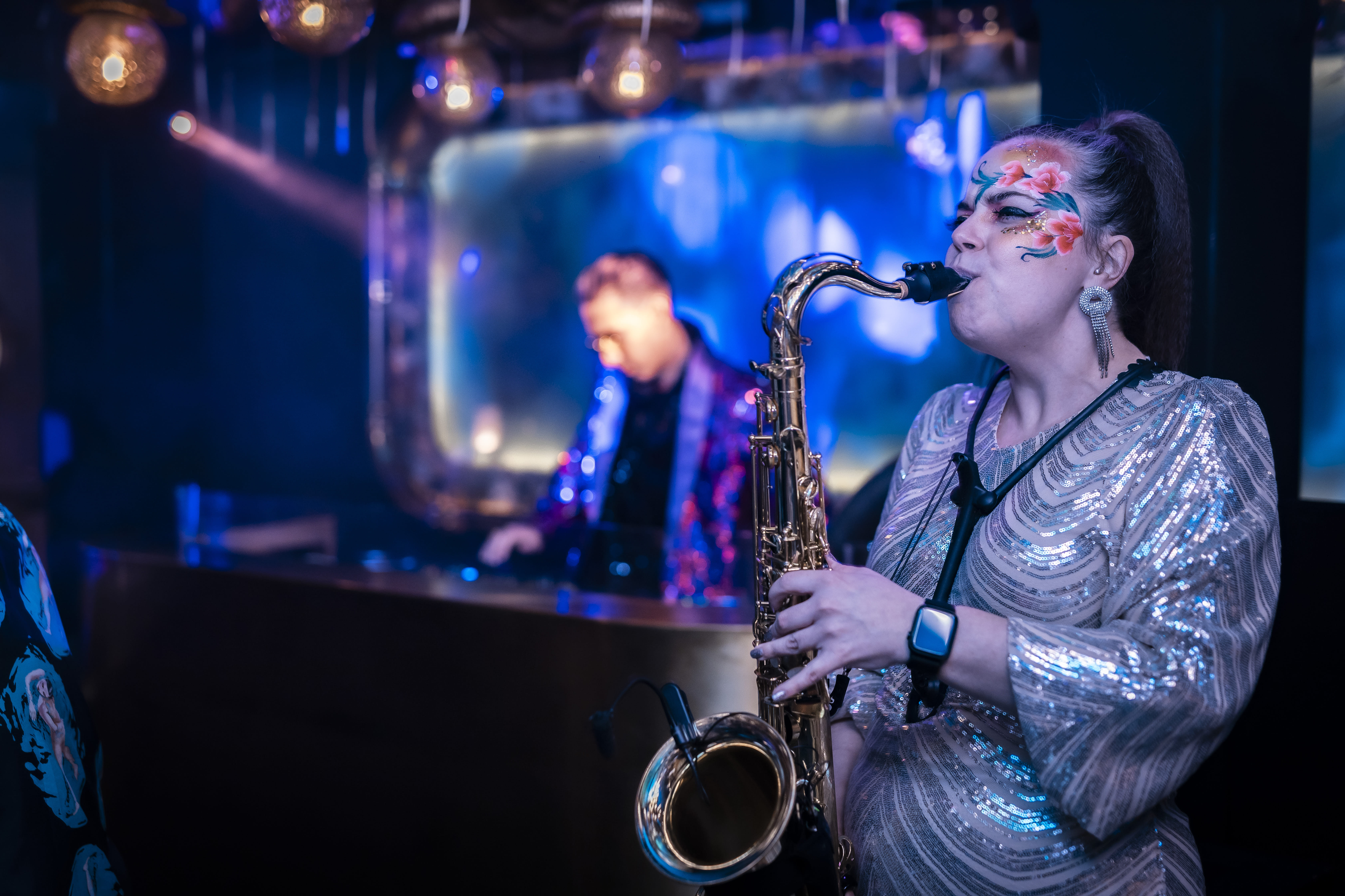 OCTO cocktail bar  9