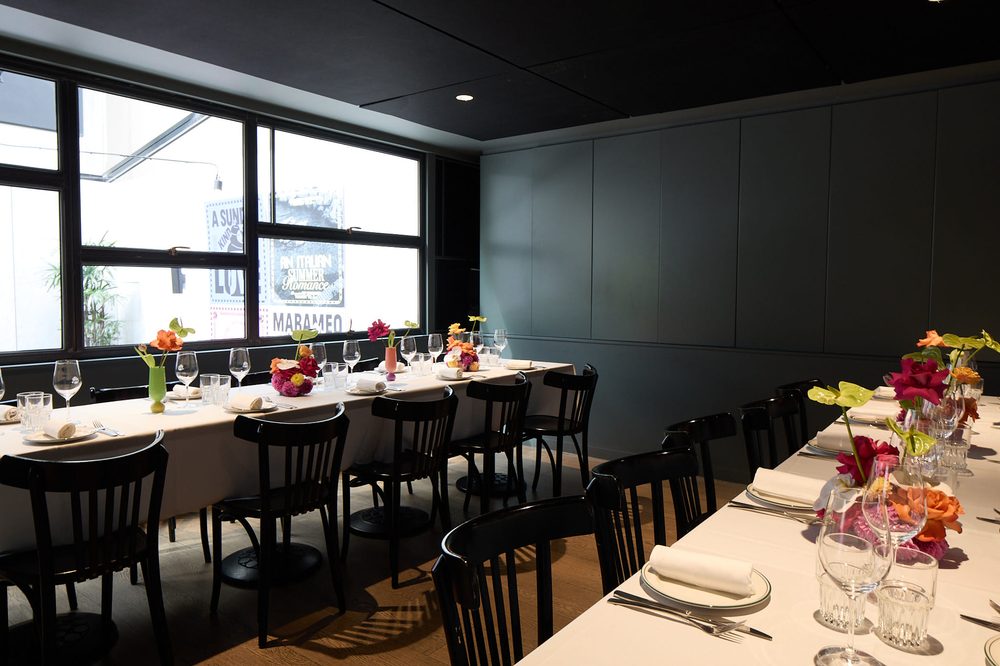 Private Dining Room 4