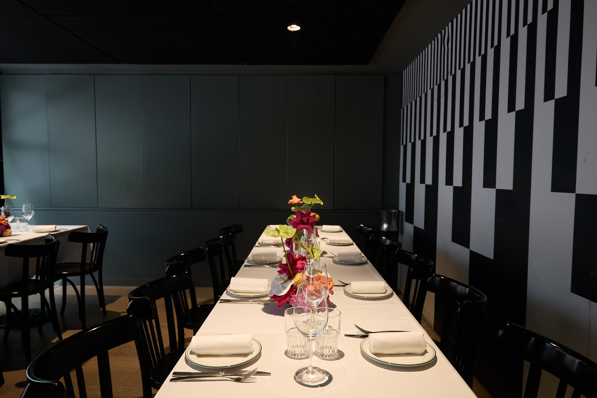 Private Dining Room 3