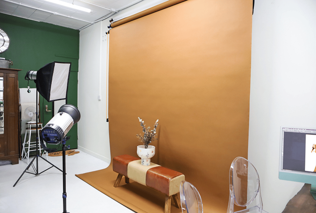 MINT STUDIOS LONDON 3