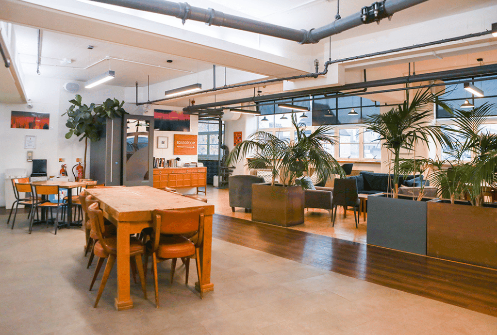 MINT STUDIOS LONDON 4