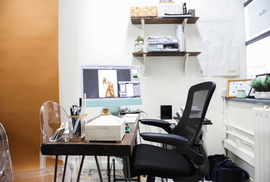 MINT STUDIOS LONDON 2