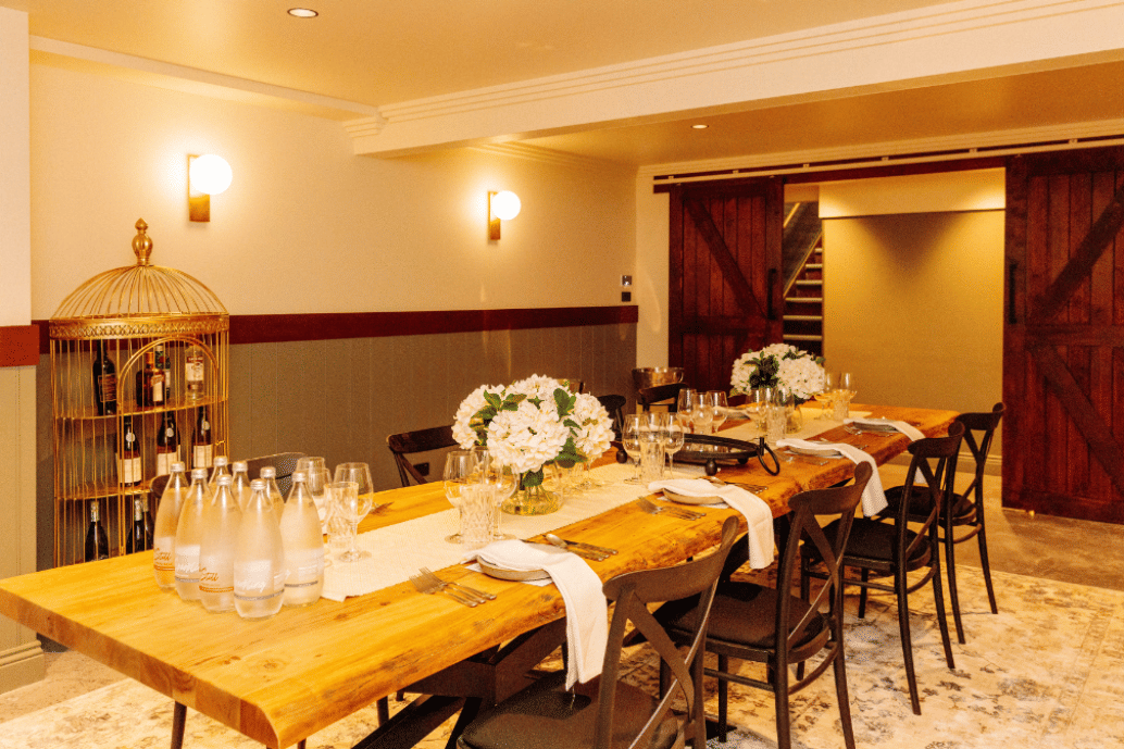 Green Room / Bridal Suite 0