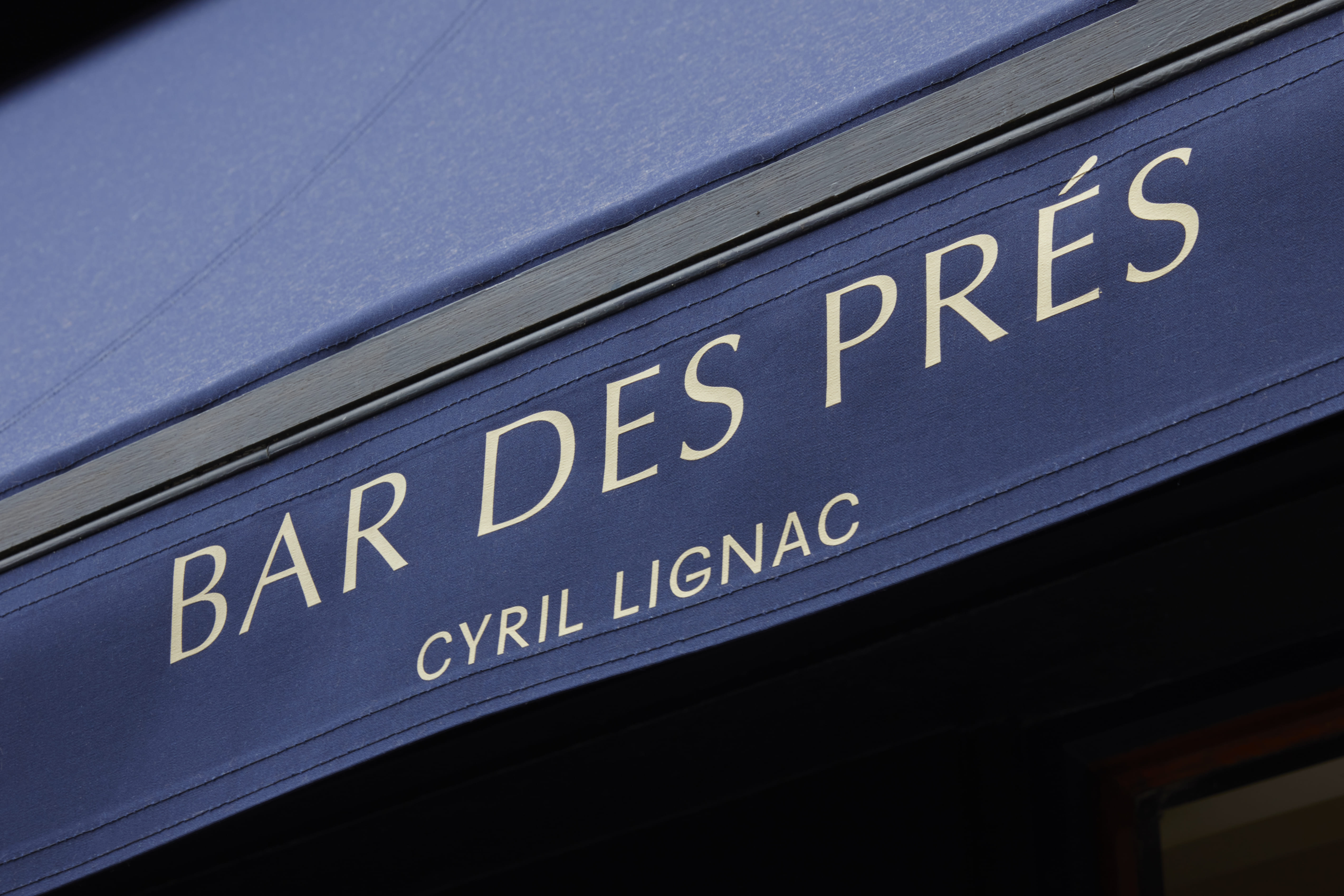 Private dining & Events - lounge area  9