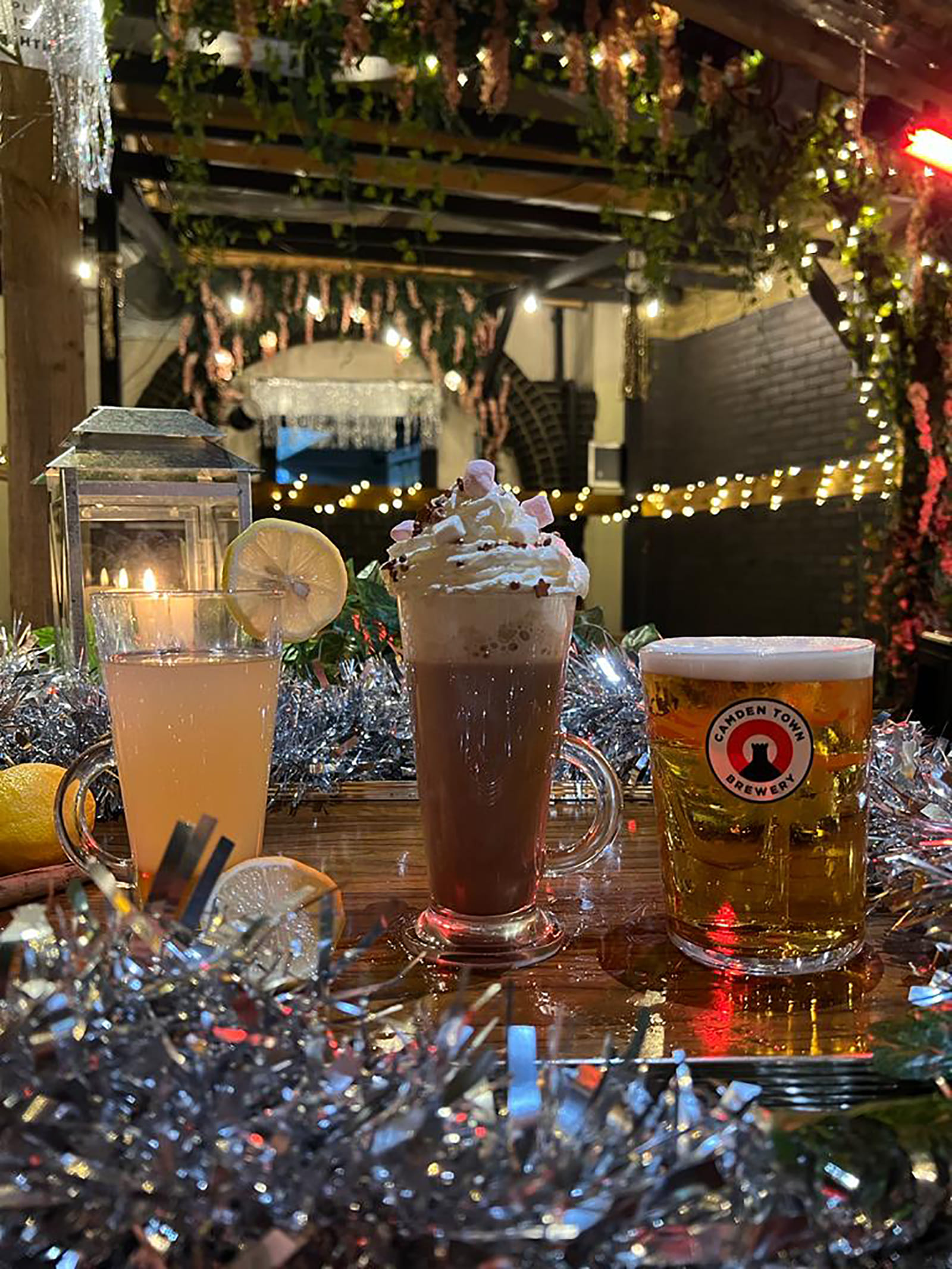 Rolling Stock Christmas special! 8