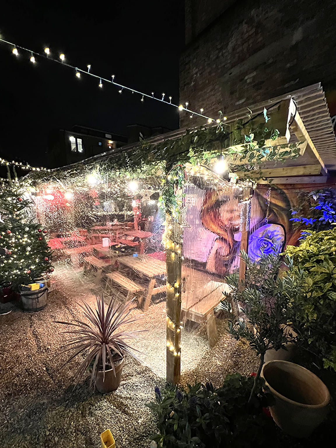 Rolling Stock Christmas special! 4