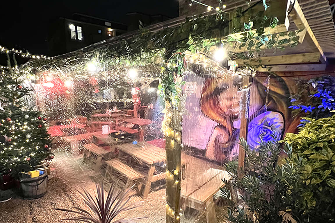 Rolling Stock Christmas special! 4