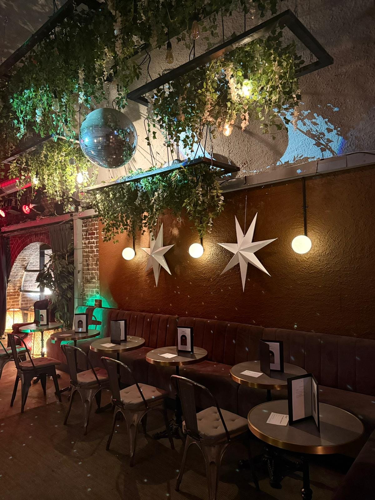 Rolling Stock Christmas special! 2