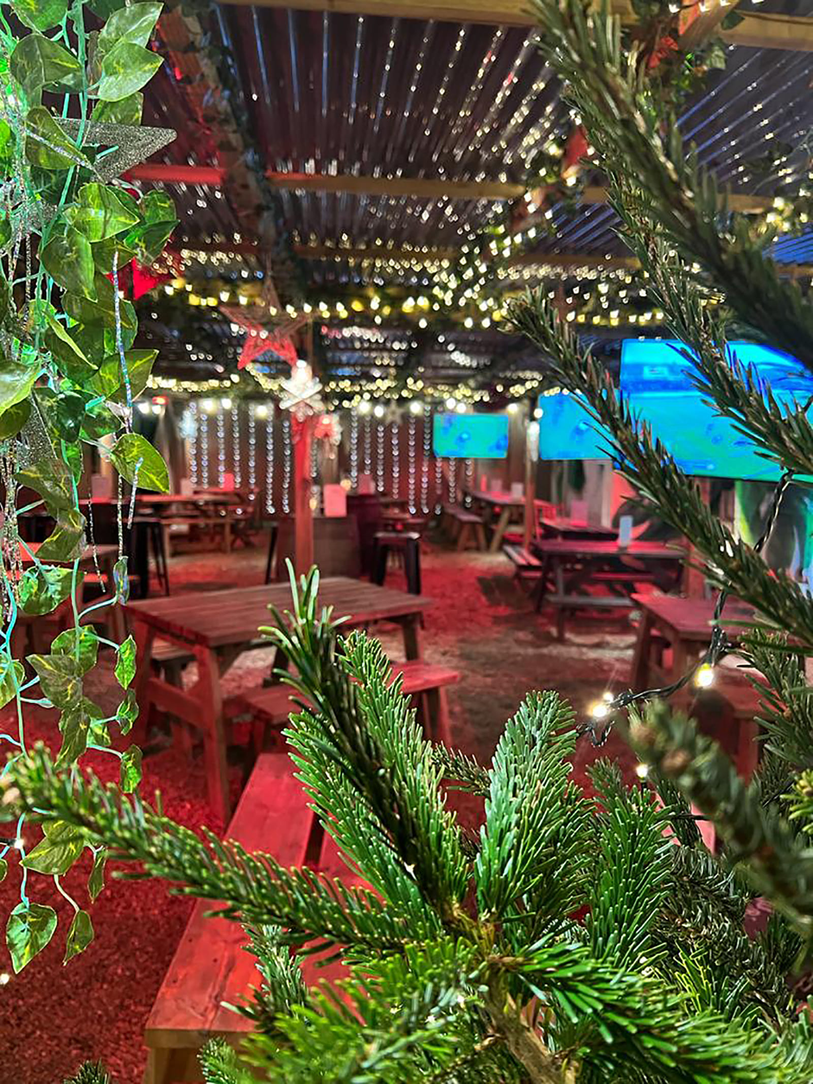 Rolling Stock Christmas special! 7