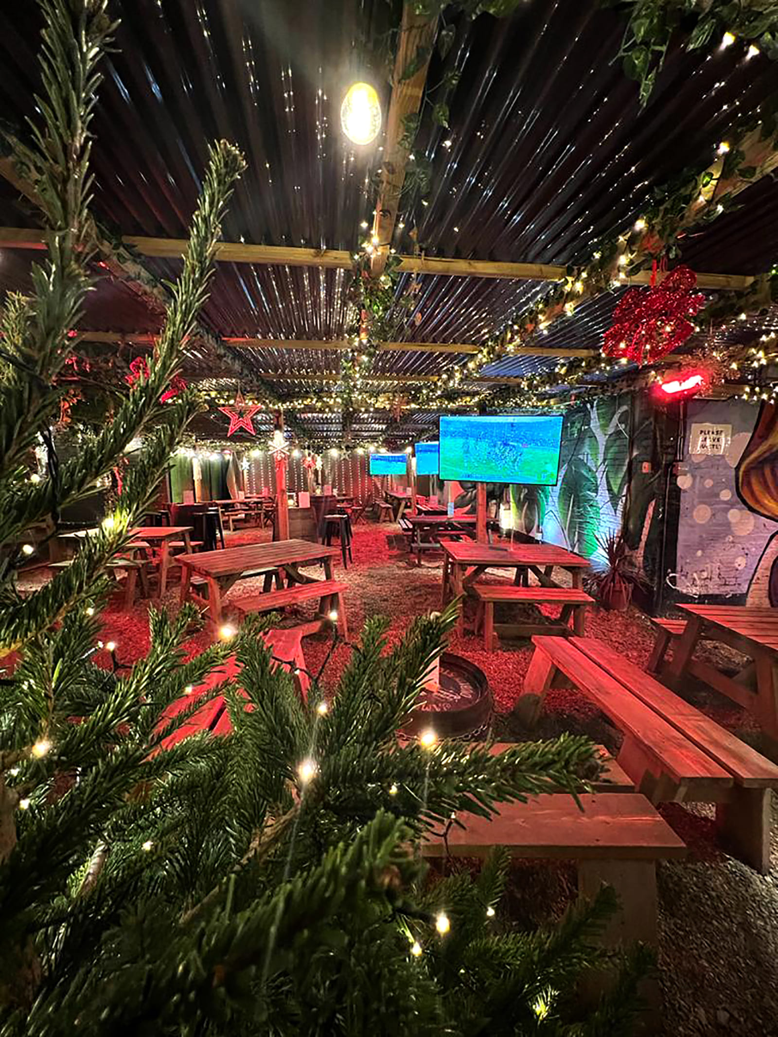 Rolling Stock Christmas special! 3