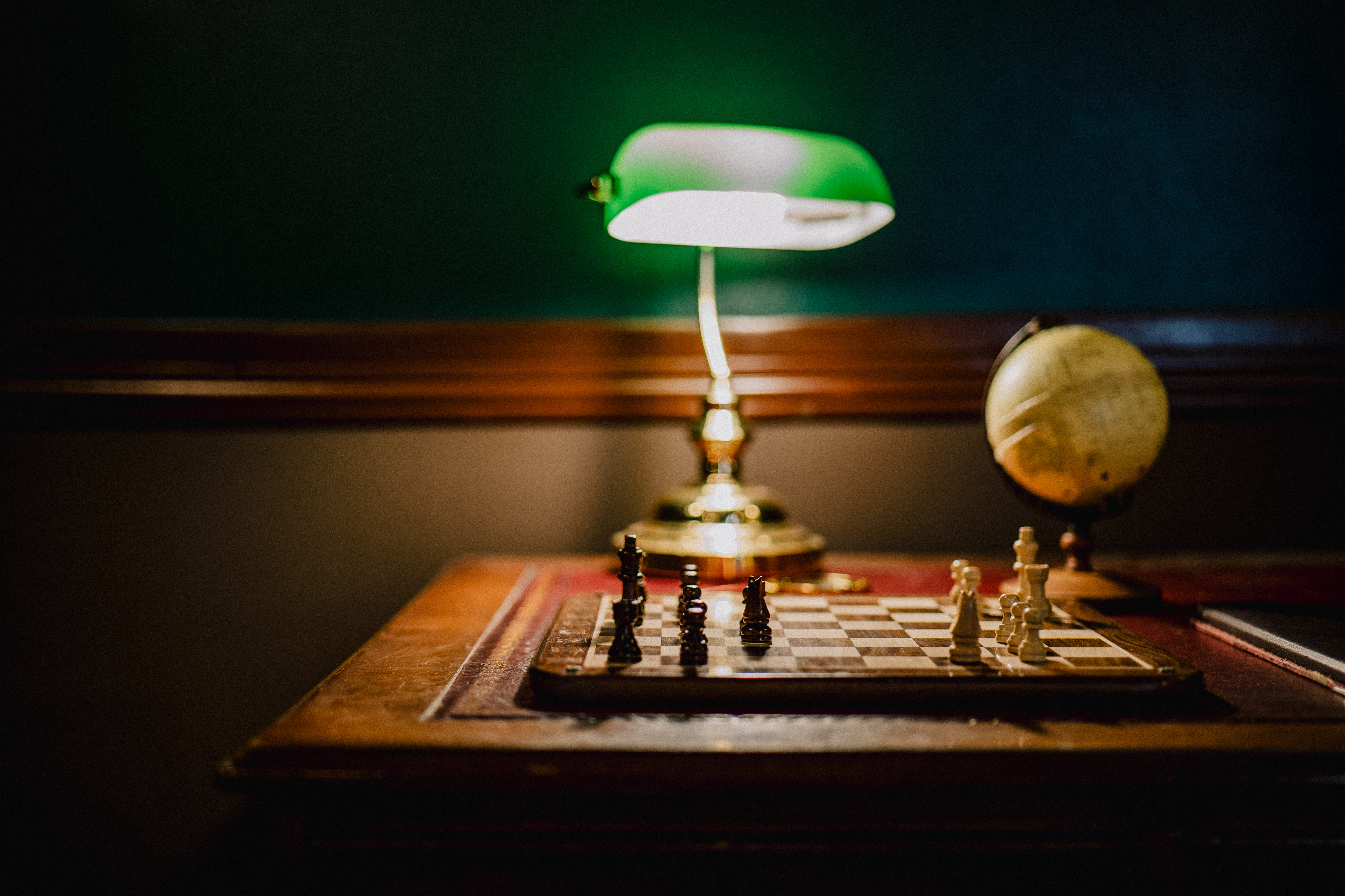 Breakout Manchester 4