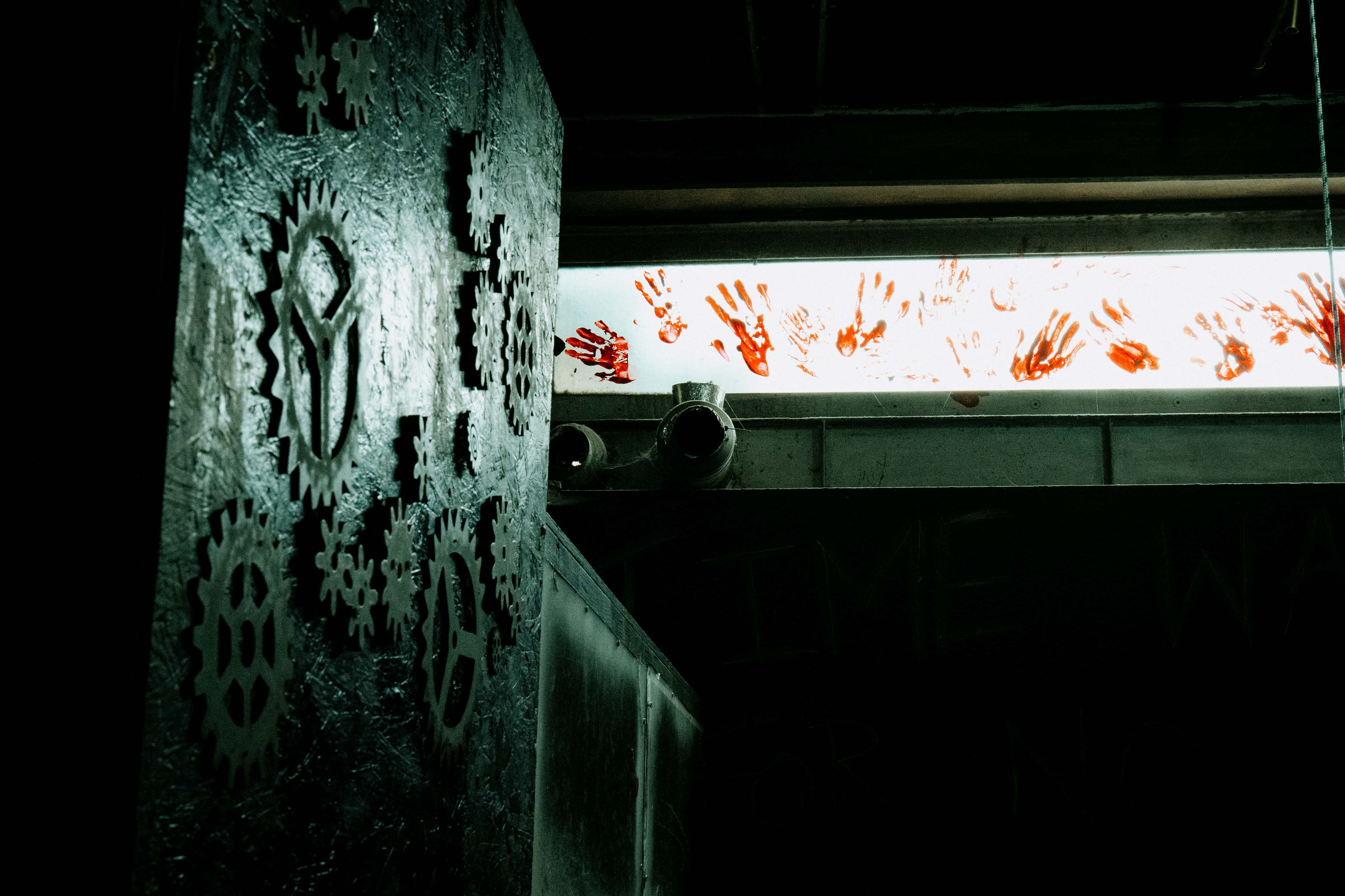 Breakout Manchester 5