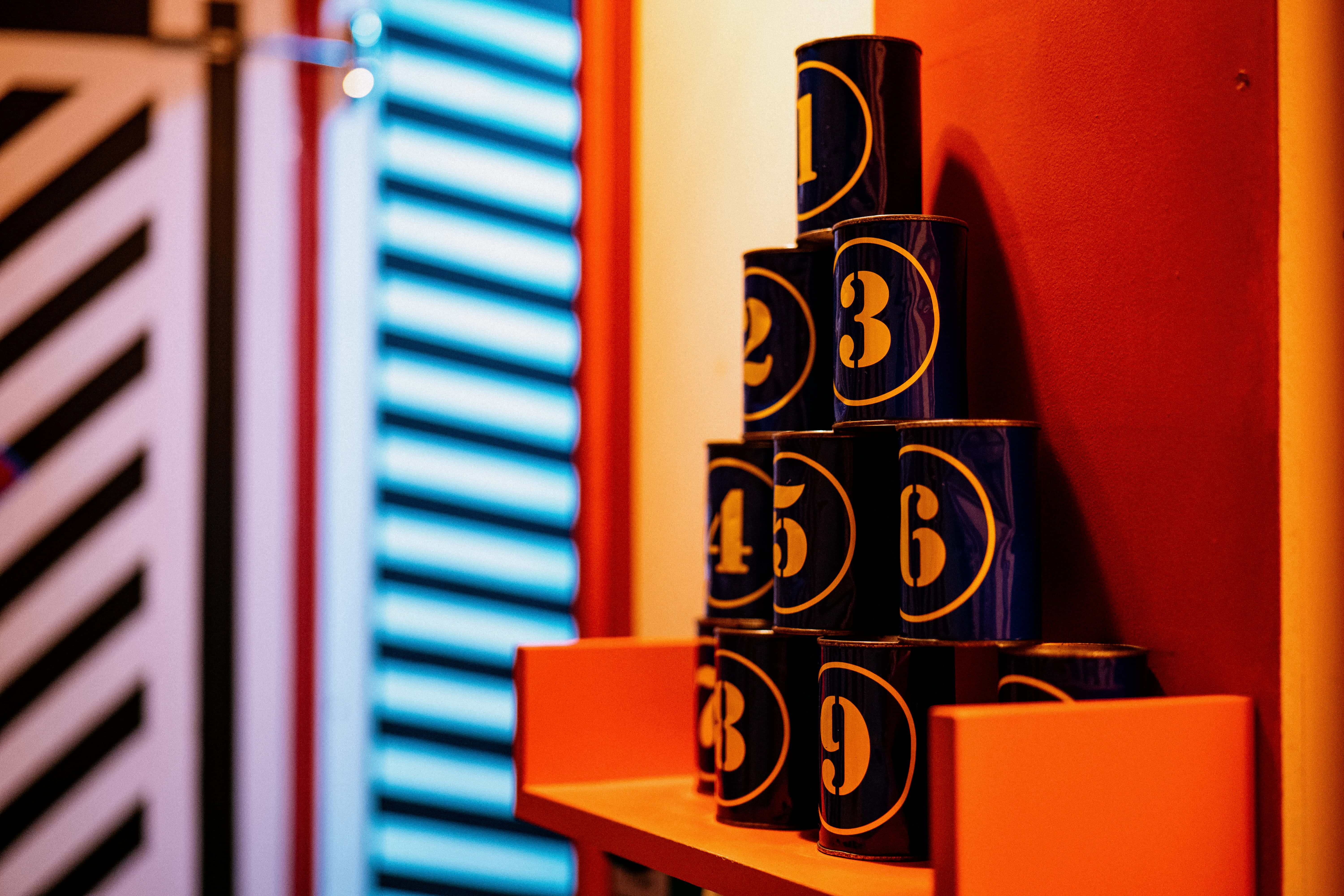 Breakout Manchester 3