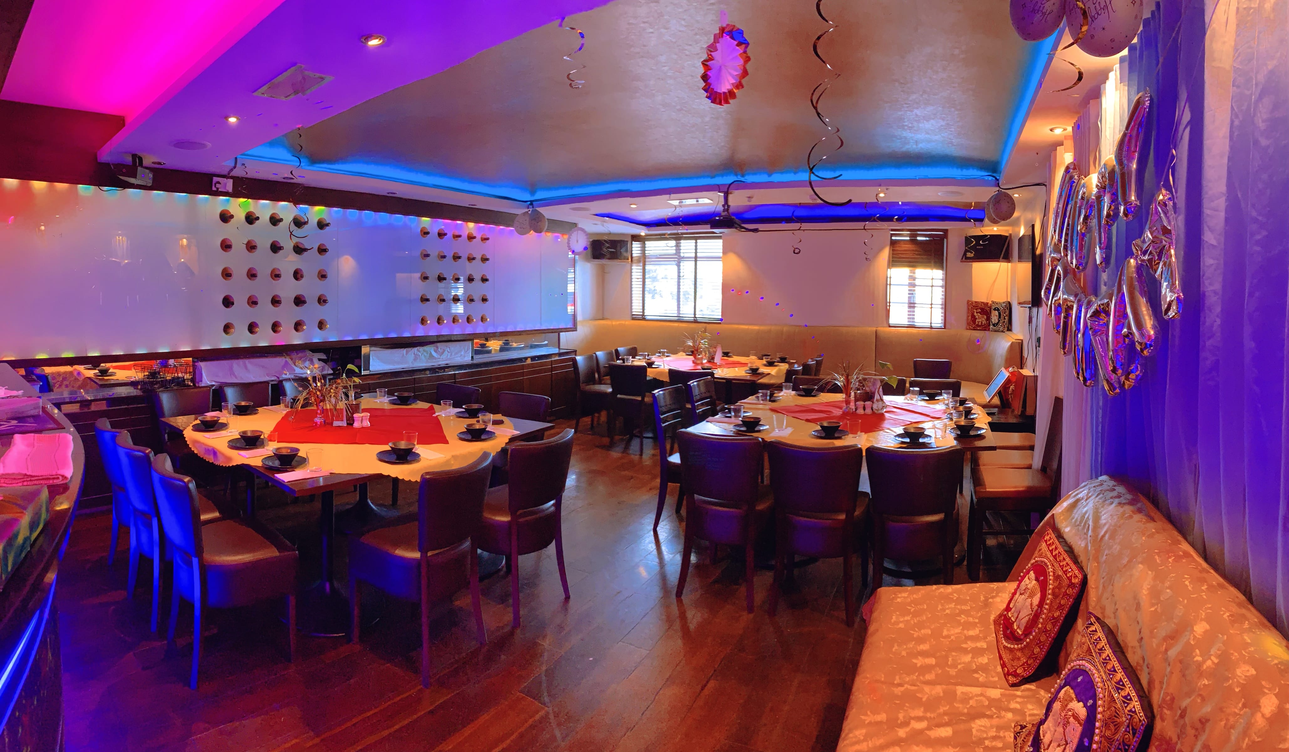 Private Party Room 3