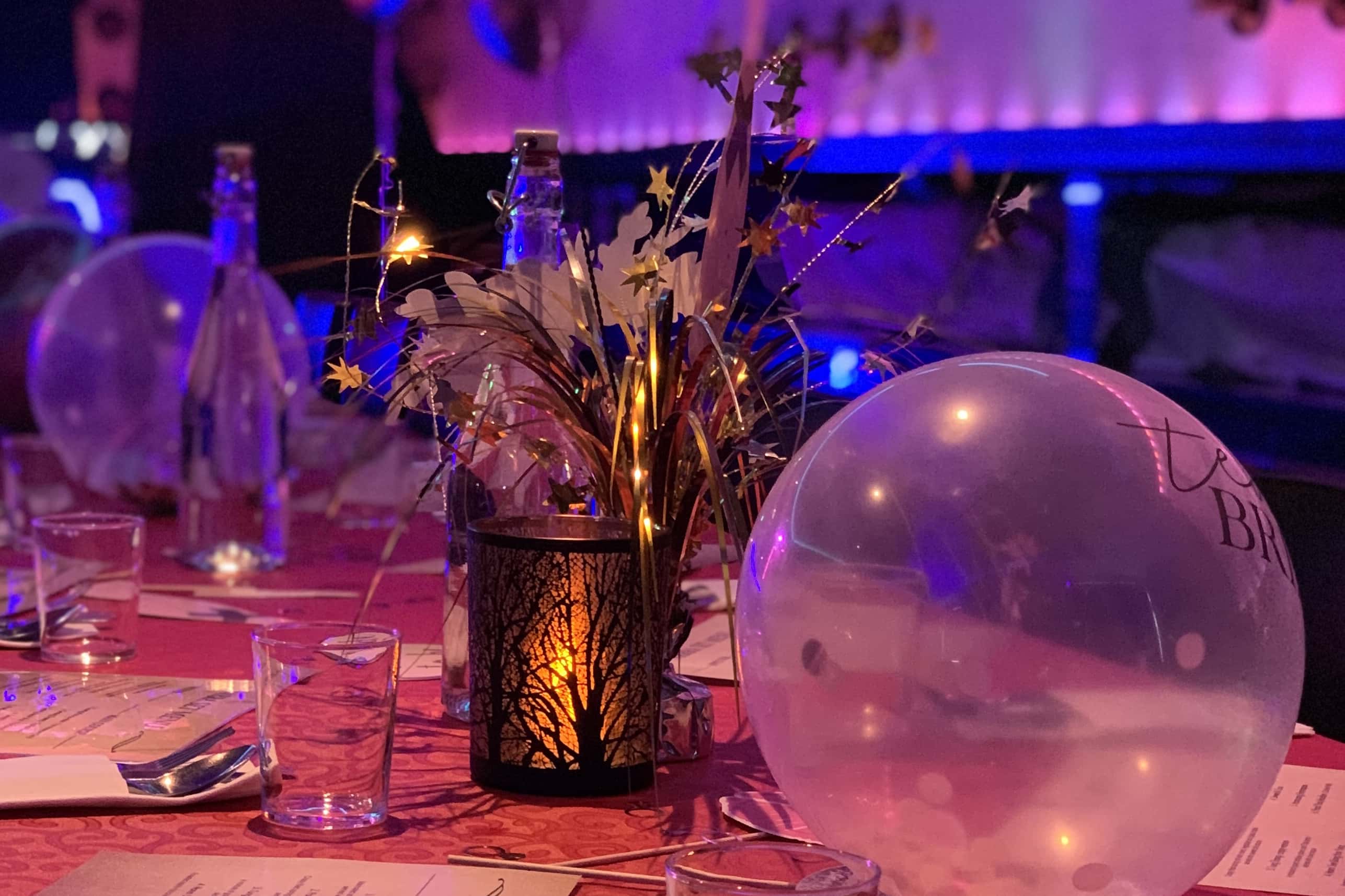 Private Party Room 1