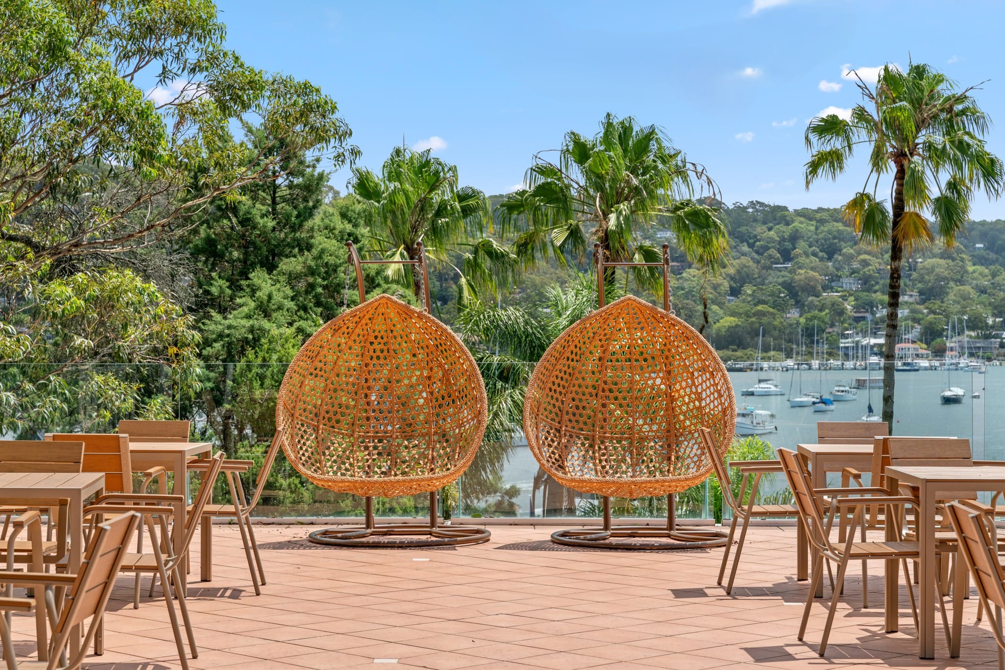 Pittwater Restaurant and Terrace 4