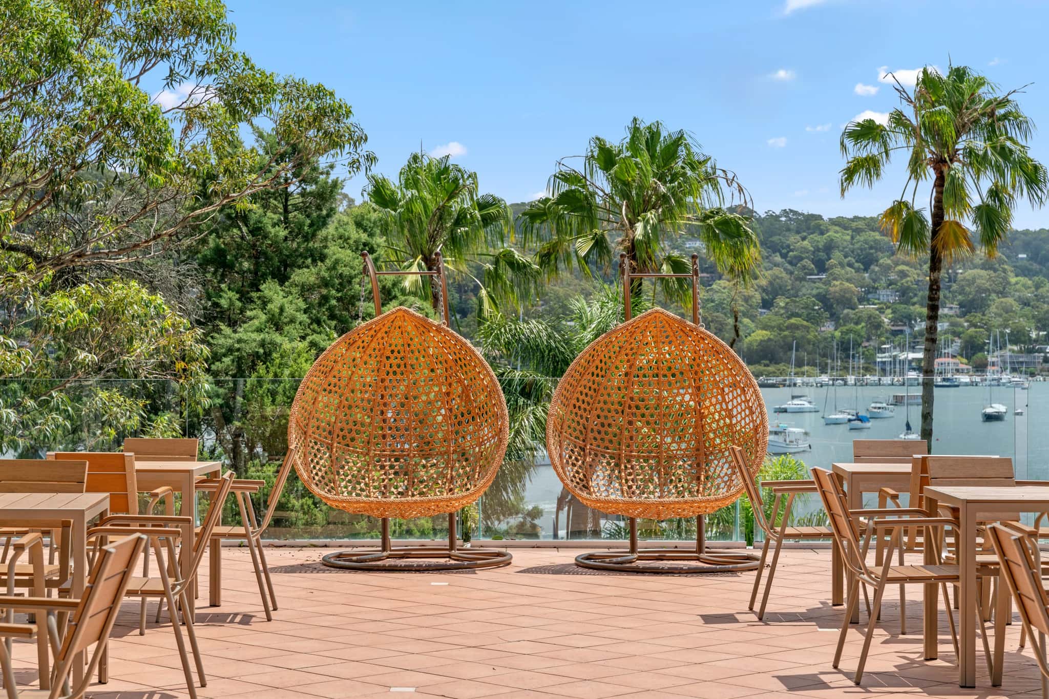 Pittwater Restaurant and Terrace 4