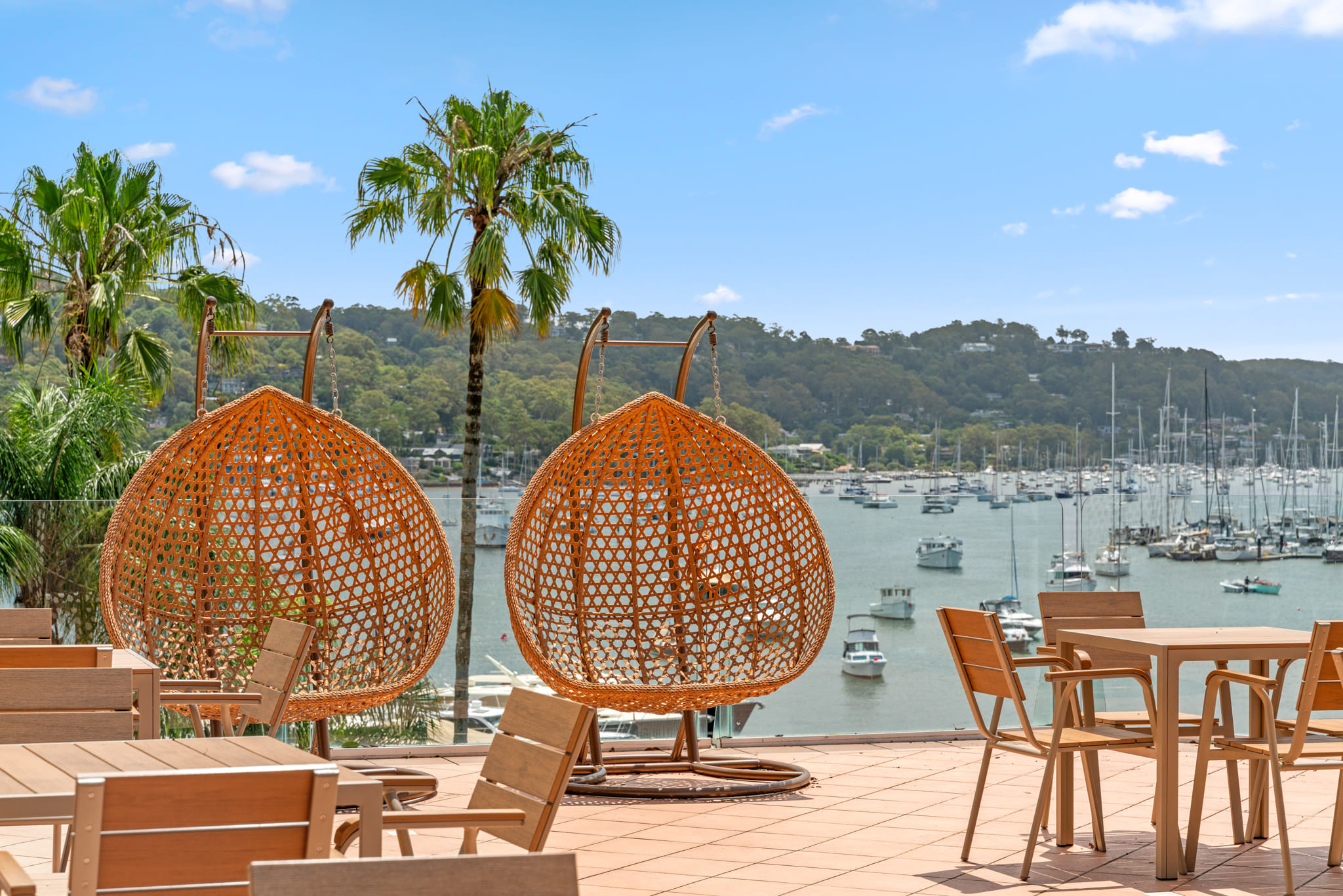 Pittwater Restaurant and Terrace 5