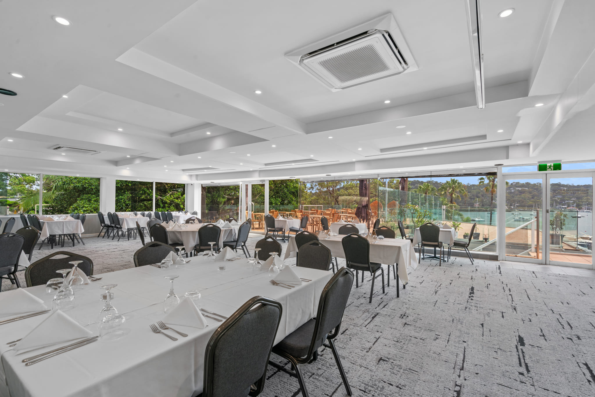 Pittwater Restaurant and Terrace 2