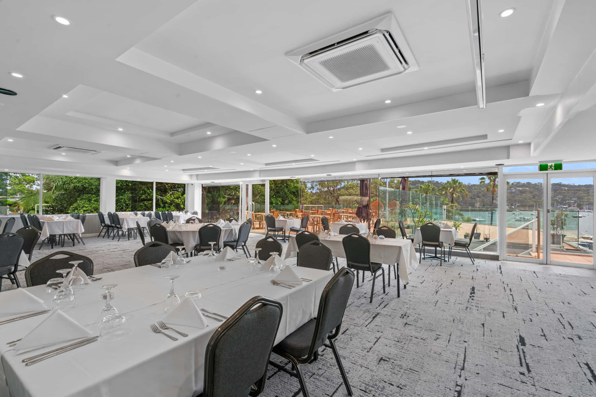 Pittwater Restaurant and Terrace 2