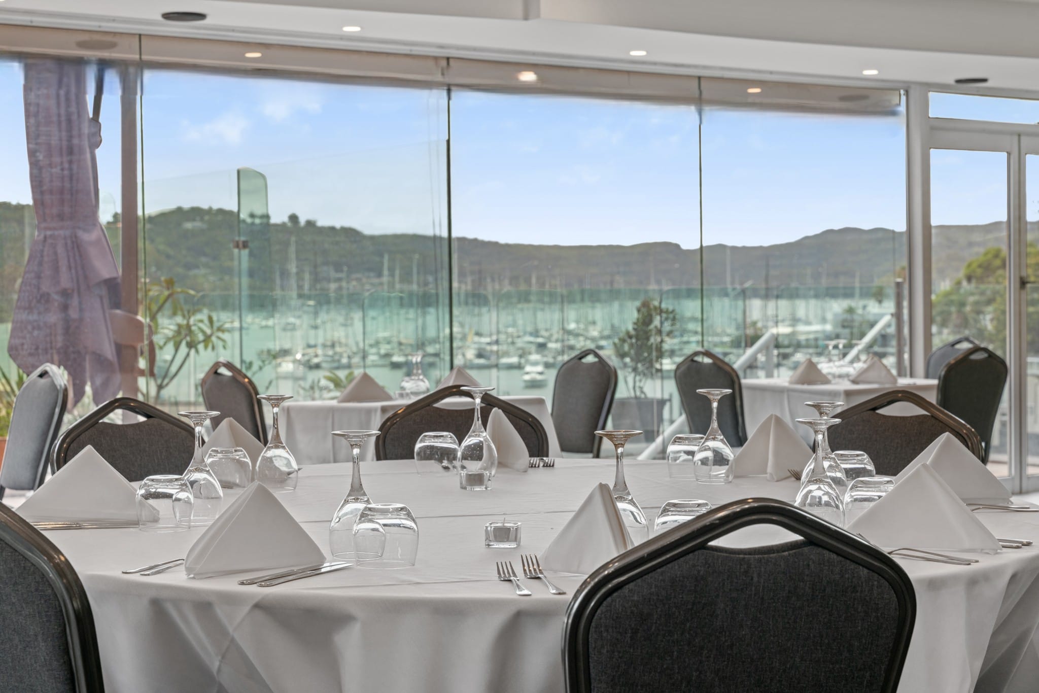 Pittwater Restaurant and Terrace 3
