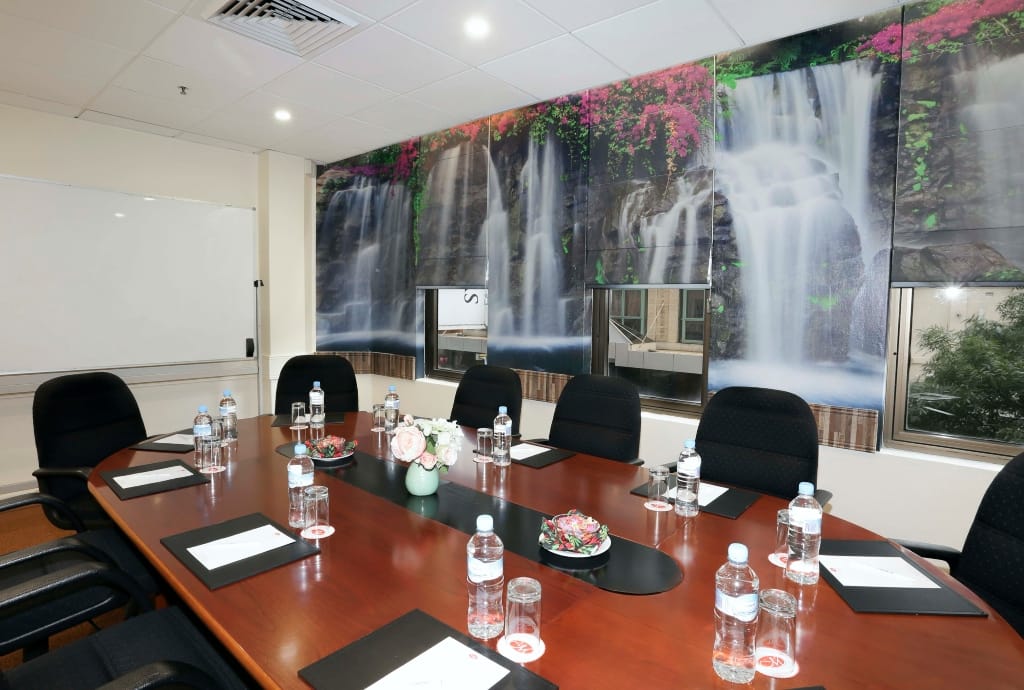 Marlow Pitt Boardroom 1