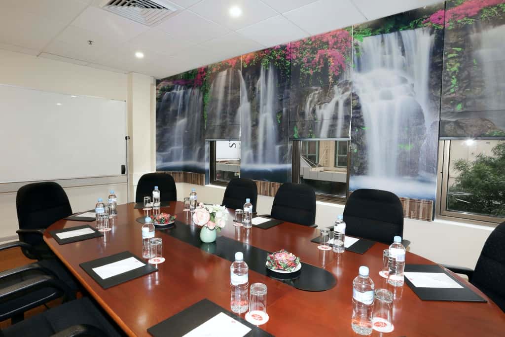 Marlow Pitt Boardroom 1